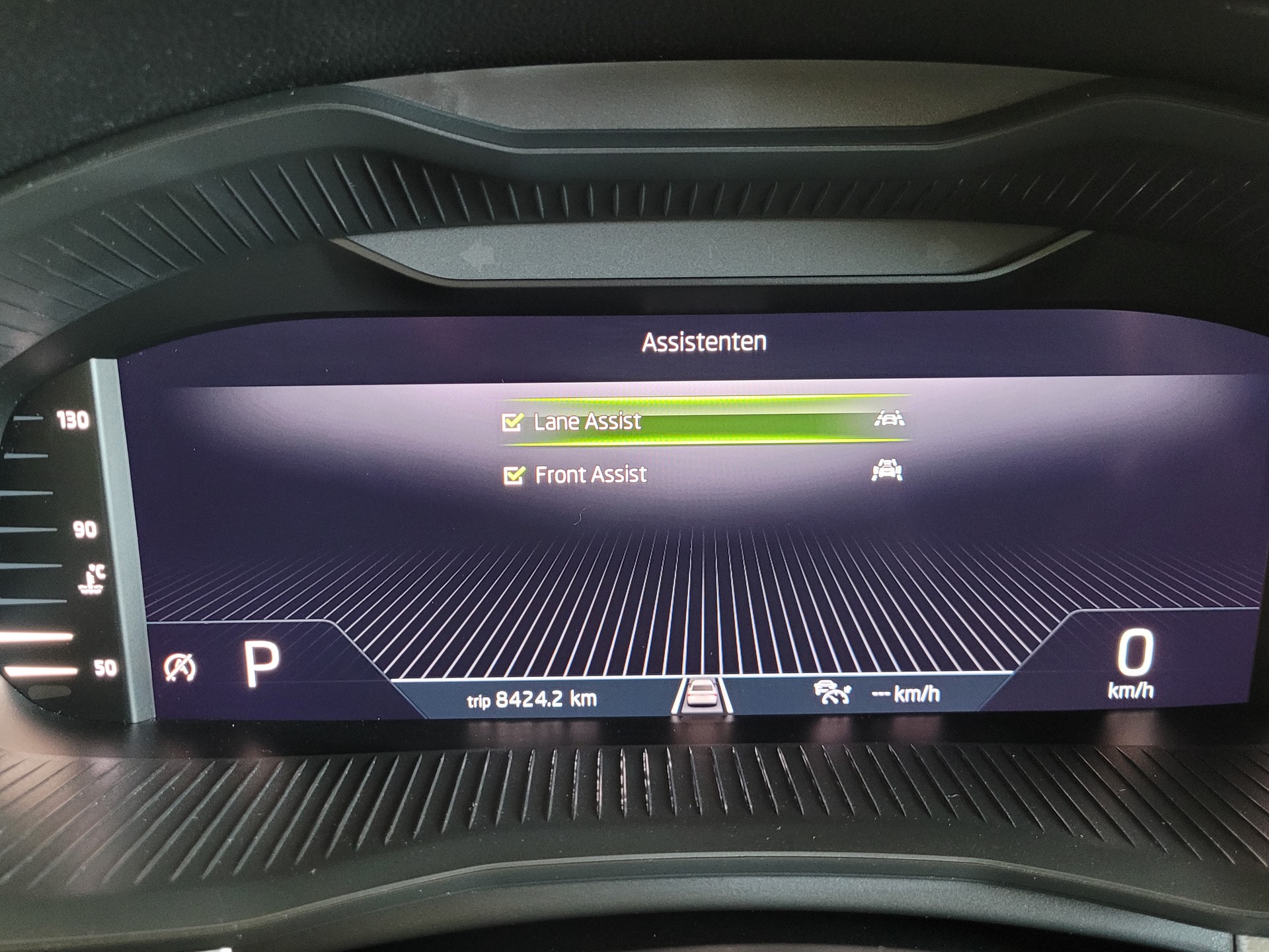 SKODA Kamiq 1.0 TSI Ambition DSG *Rückfahrkamera+8-fach m. Pneu*-image-10