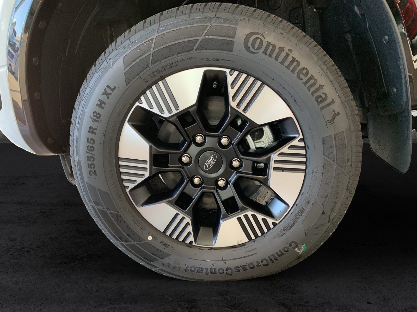 FORD Ranger Pick-up 4x4 Platinum PHEV-image-13