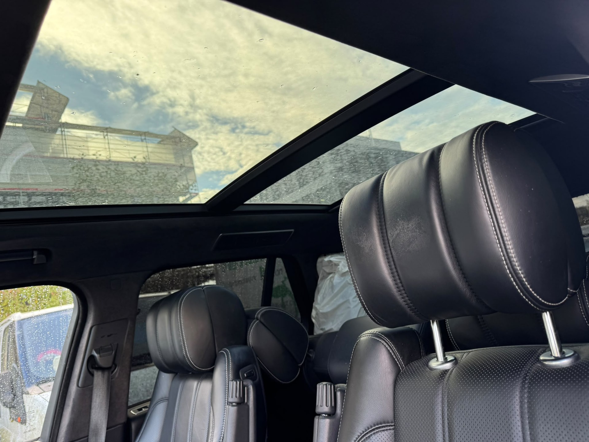 LAND ROVER Range Rover 4.4 SDV8 Autobiography Automatic-image-7