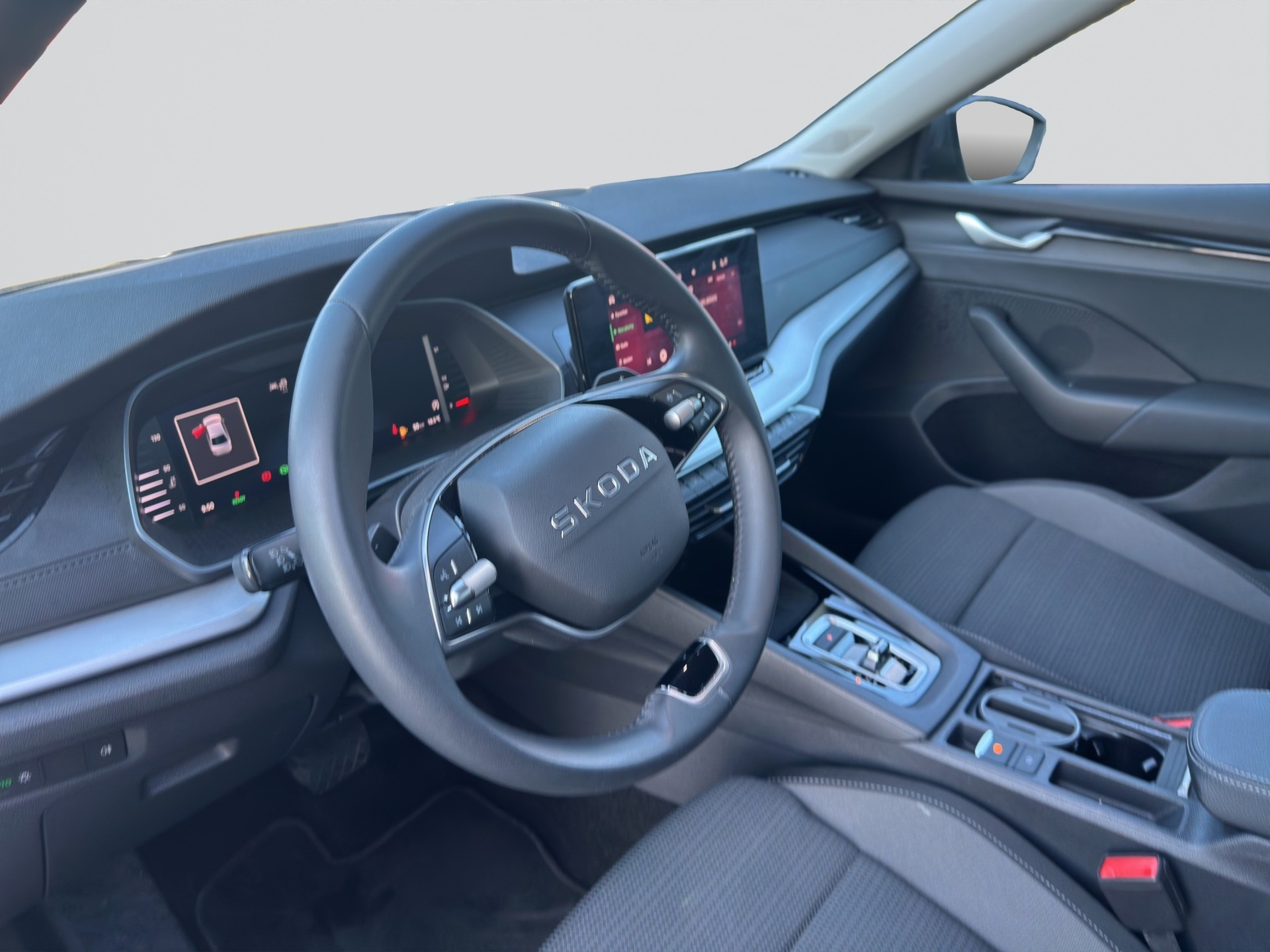 SKODA OCTAVIA-image-6