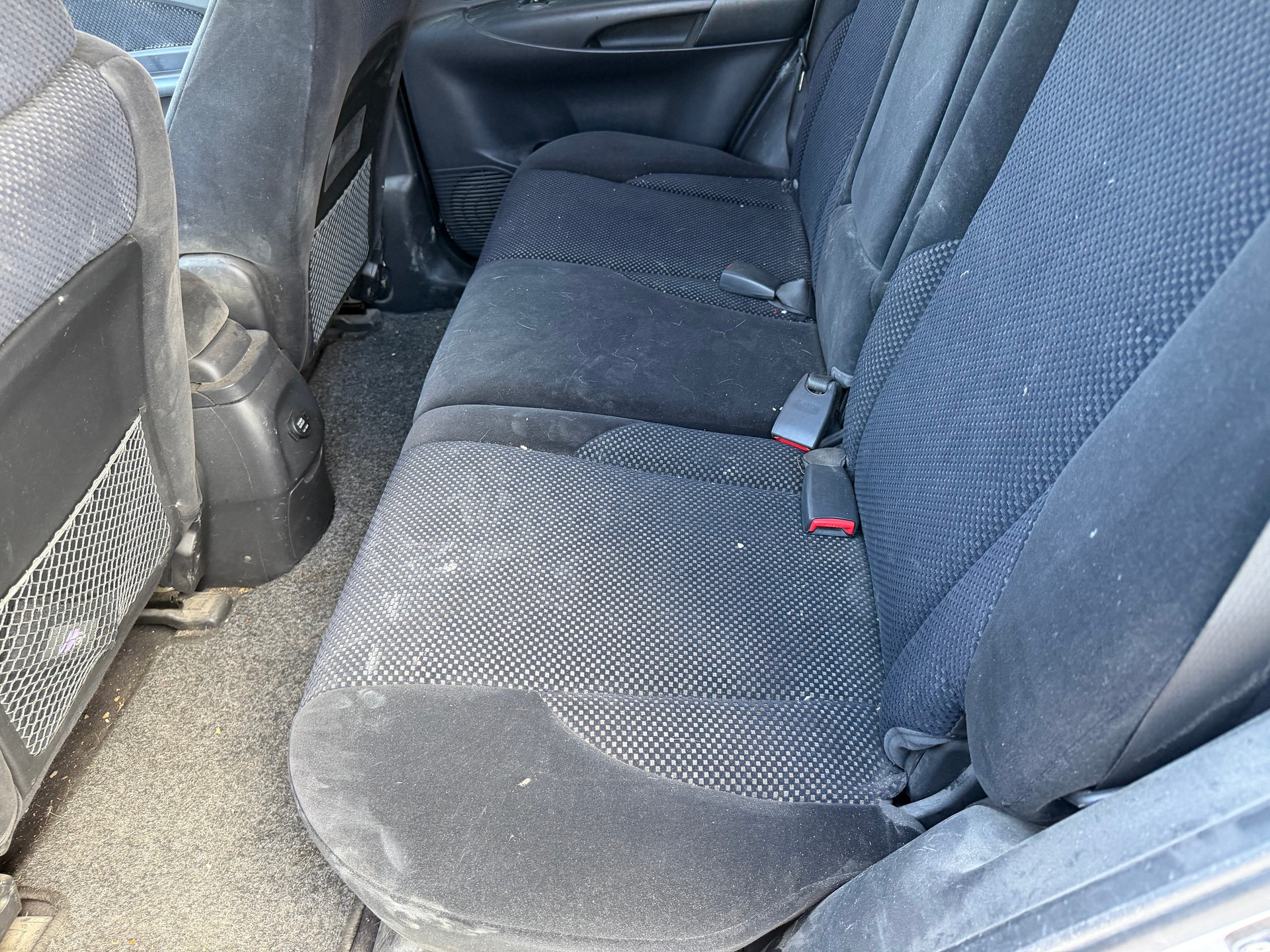 HYUNDAI Tucson 2.0 Style 4WD-image-7