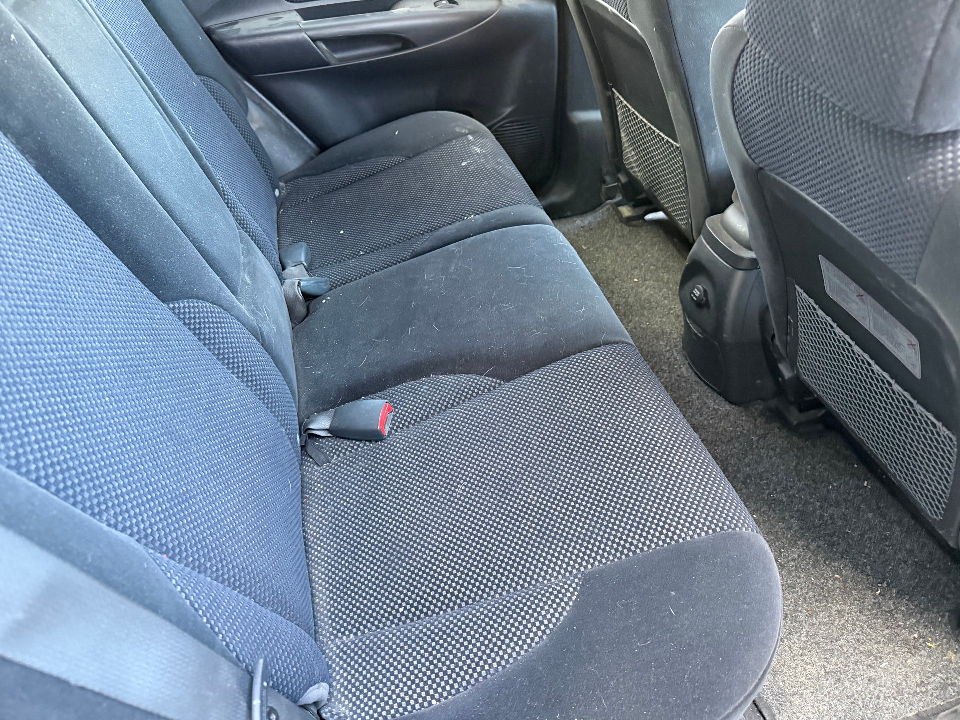 HYUNDAI Tucson 2.0 Style 4WD-image-8