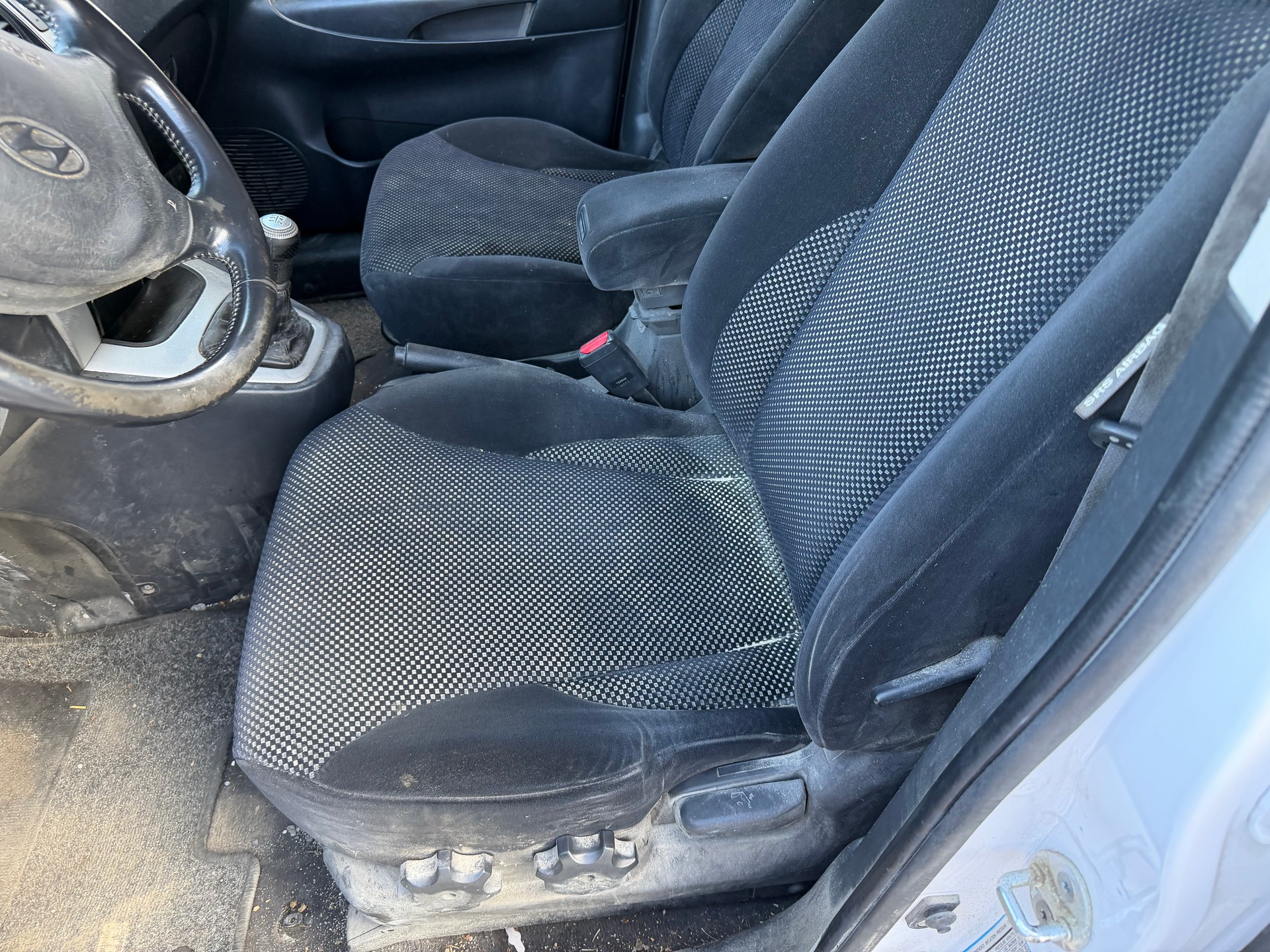 HYUNDAI Tucson 2.0 Style 4WD-image-6
