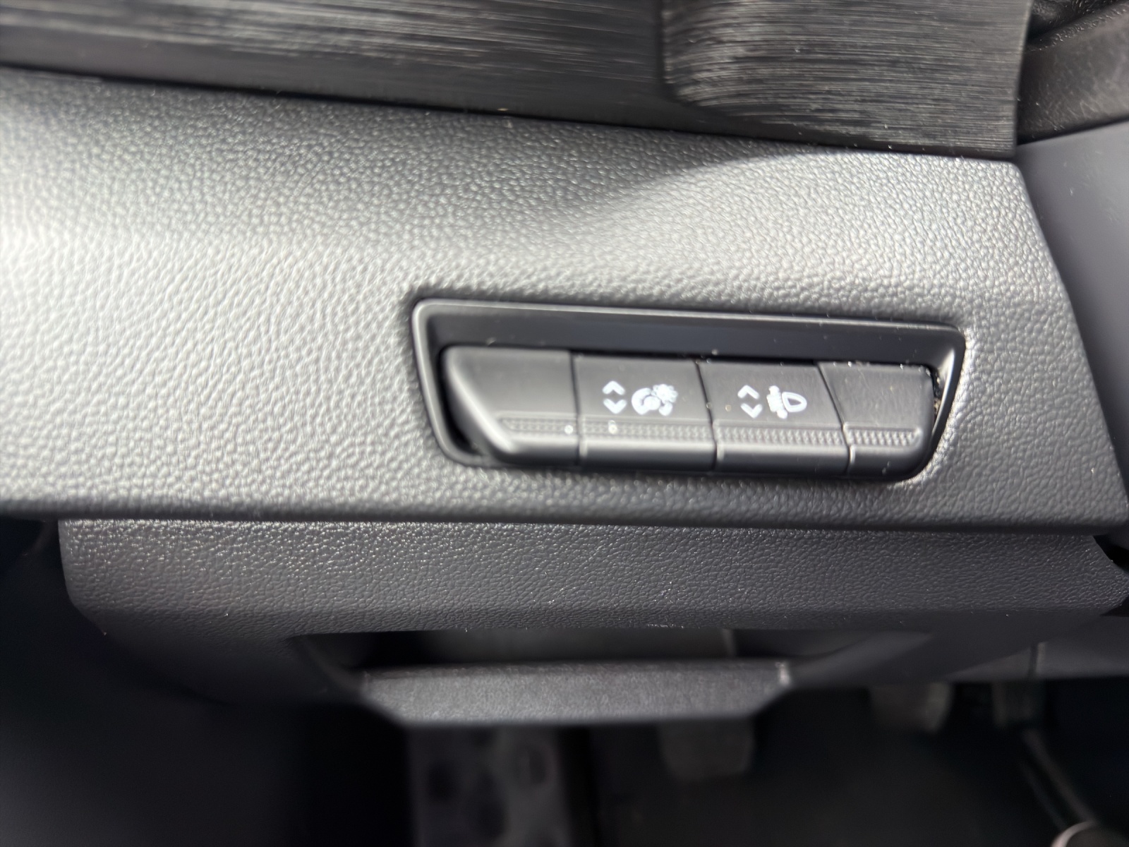 RENAULT Trafic 2.0 Blue dCi 130 Advance L1H1 EN-image-23