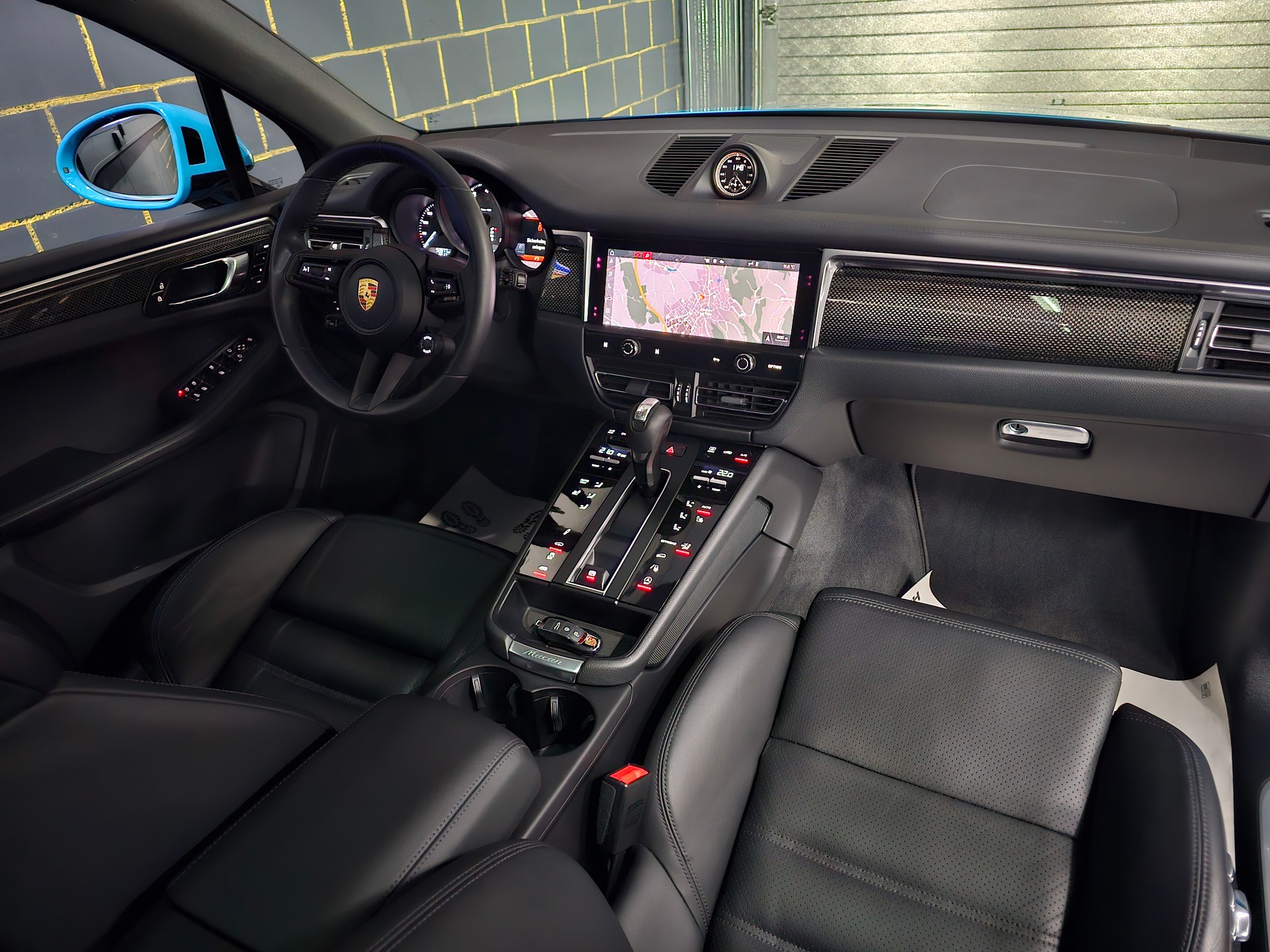 PORSCHE Macan S PDK-image-8