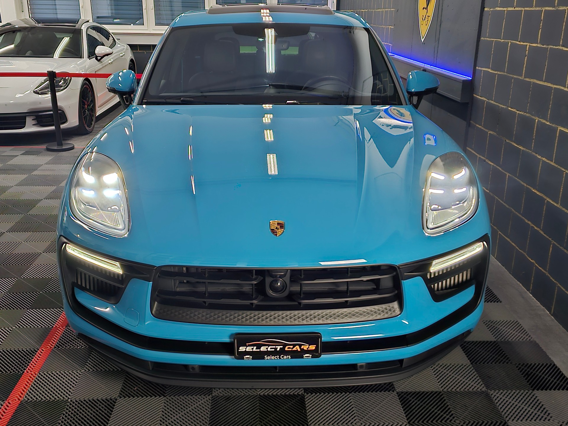 PORSCHE Macan S PDK-image-6