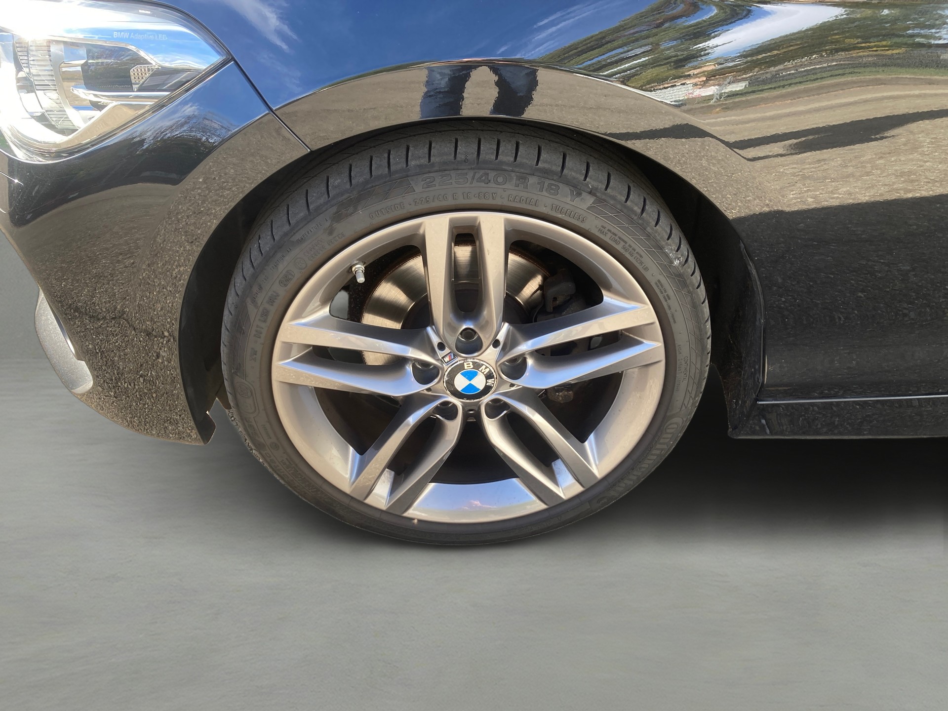 BMW 120d xDrive M Sport Steptronic-image-8