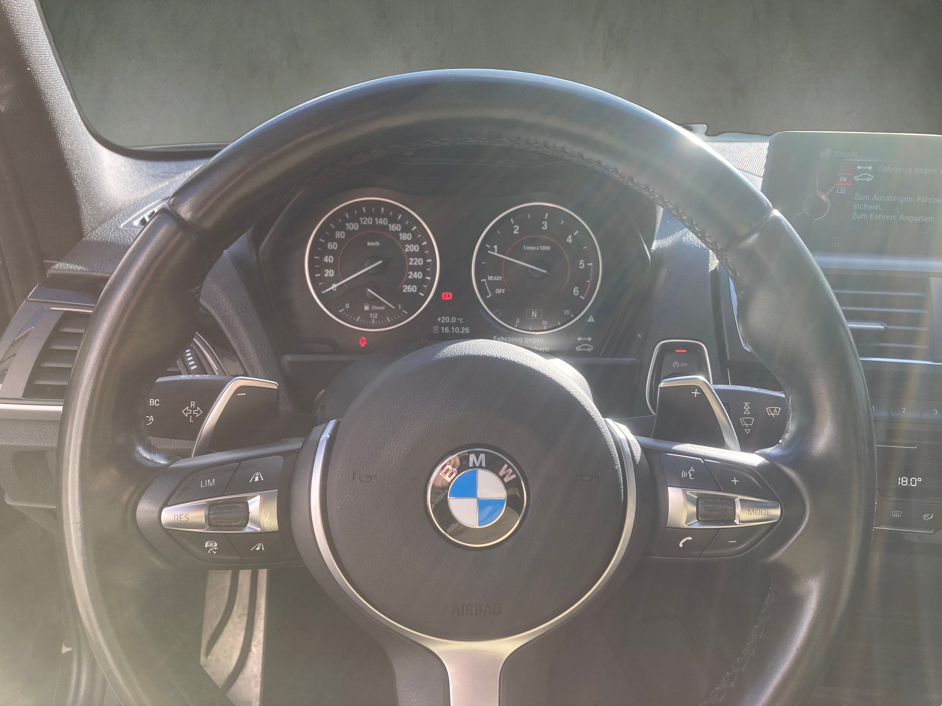 BMW 120d xDrive M Sport Steptronic-image-10