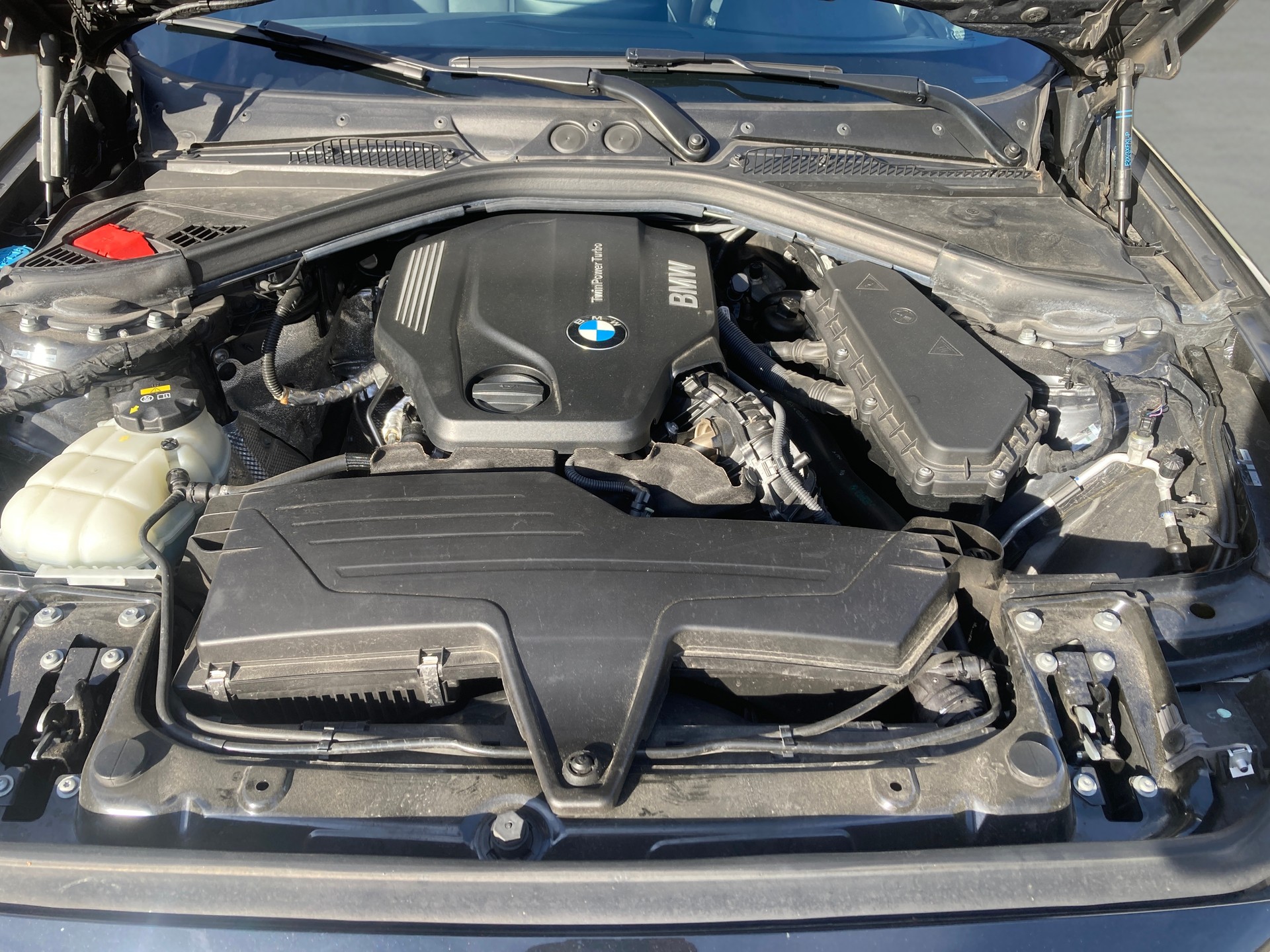 BMW 120d xDrive M Sport Steptronic-image-20