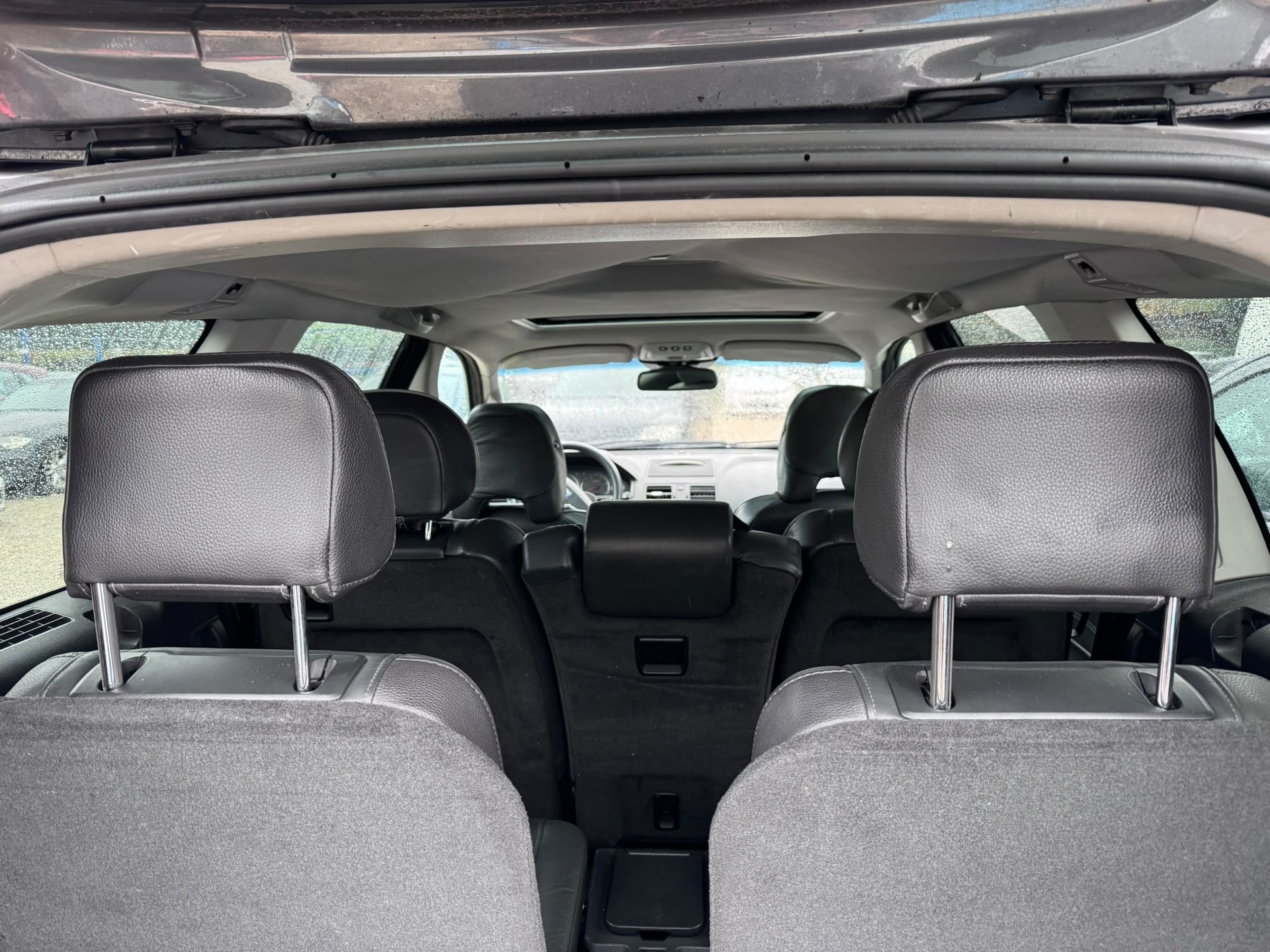 VOLVO XC90 2.4D(D5) AWD Executive Geartronic-image-4