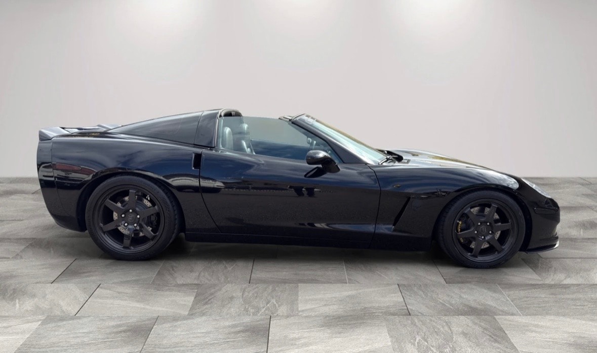 CHEVROLET 6.2 V8 Competition-image-2