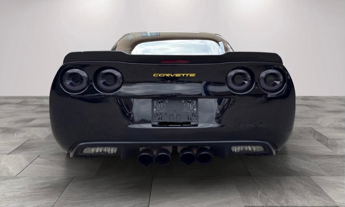CHEVROLET 6.2 V8 Competition-image-3