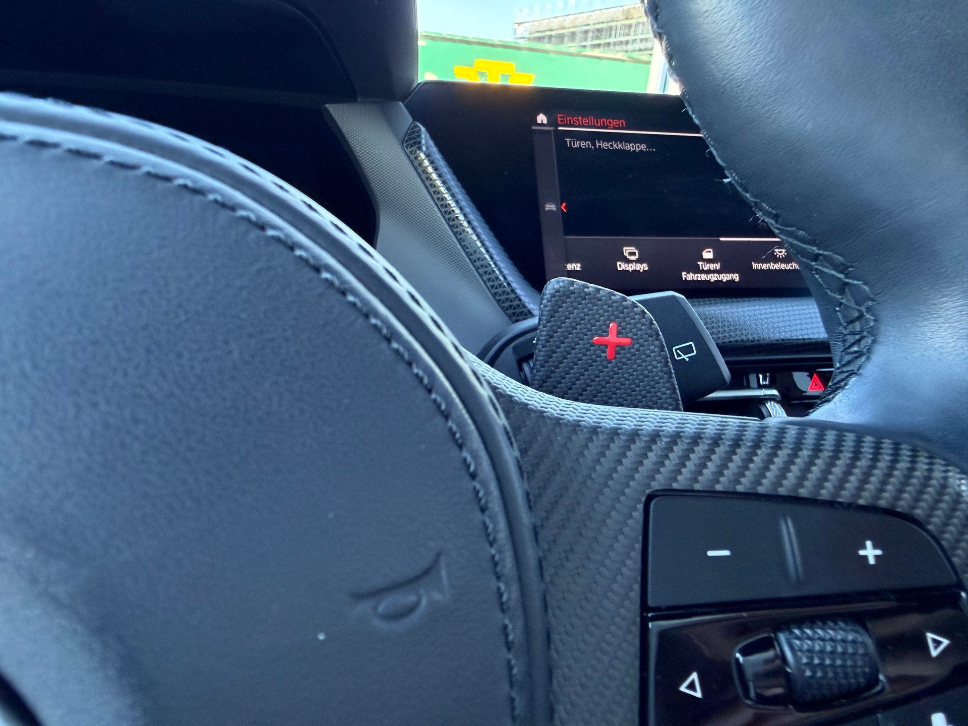 BMW M135i xDrive Swiss Performance Steptronic-image-38