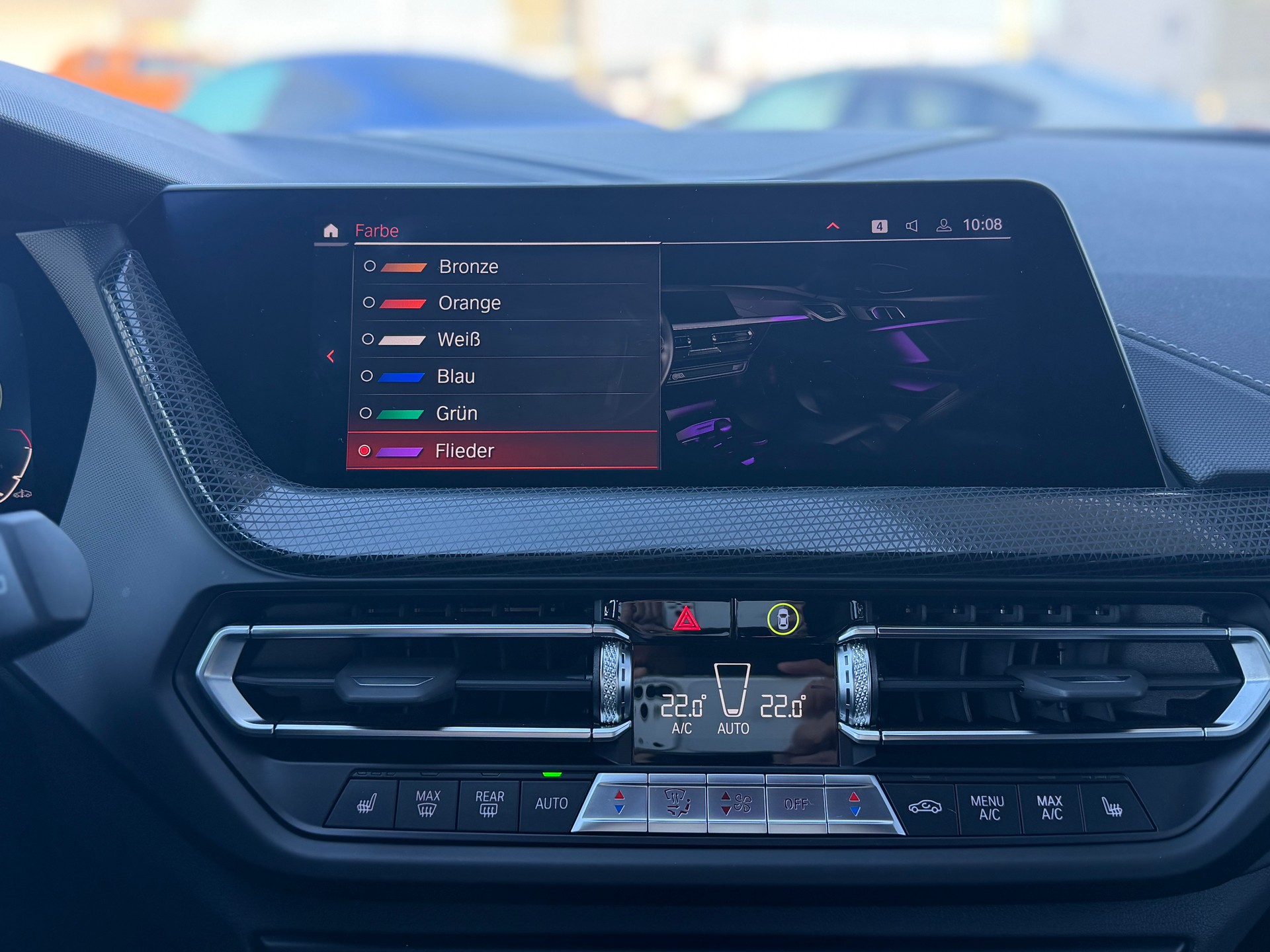BMW M135i xDrive Swiss Performance Steptronic-image-32