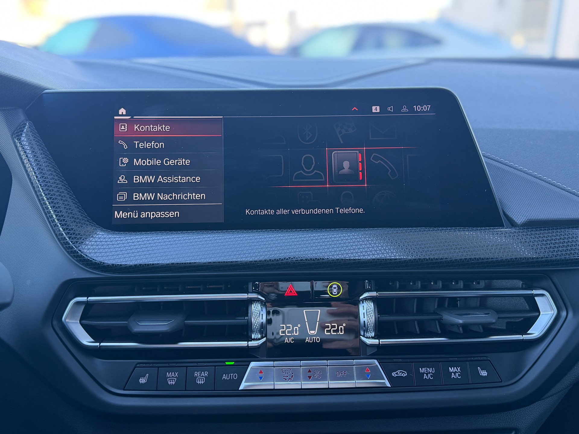 BMW M135i xDrive Swiss Performance Steptronic-image-27
