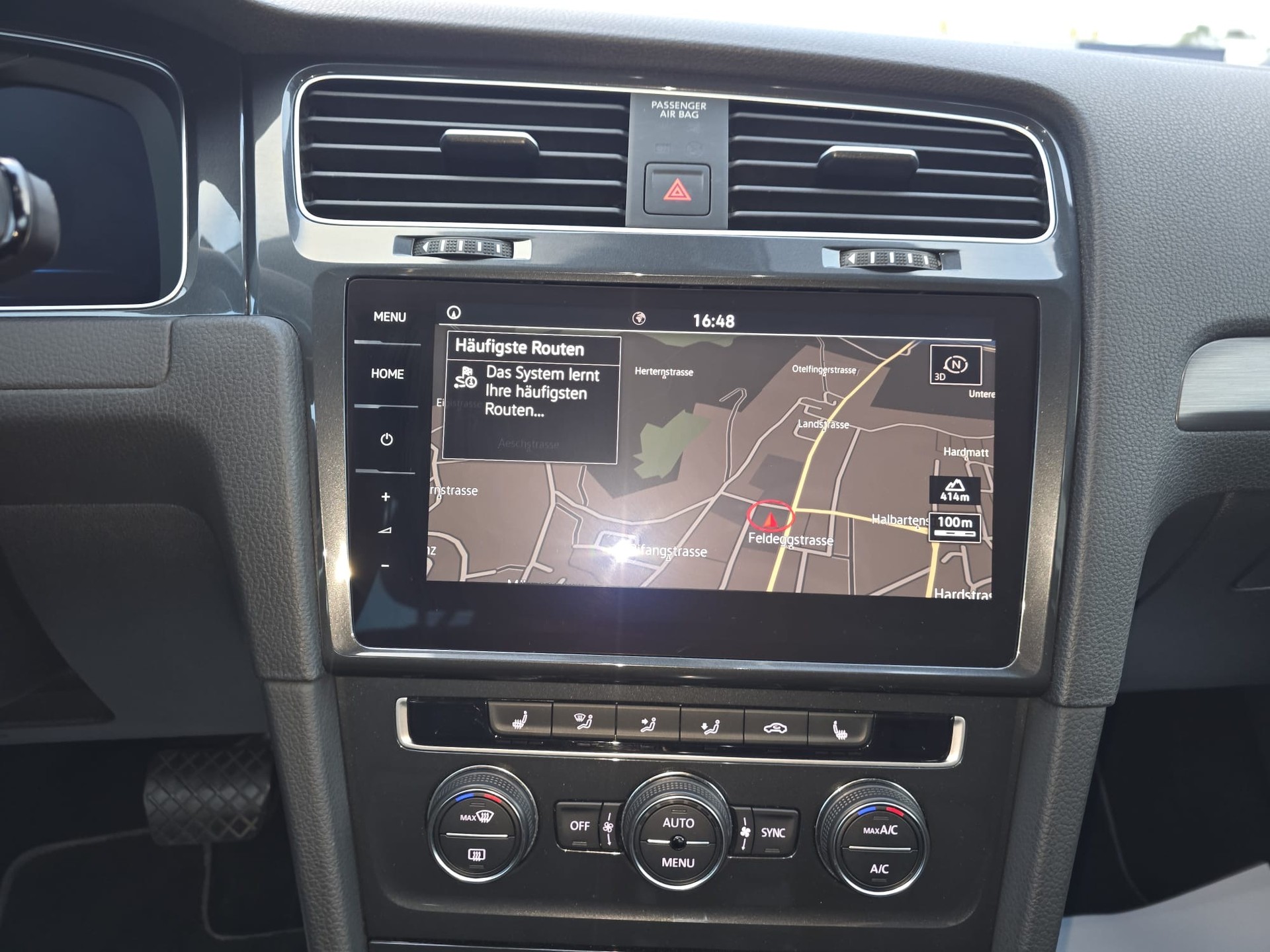 VW e-Golf-image-17