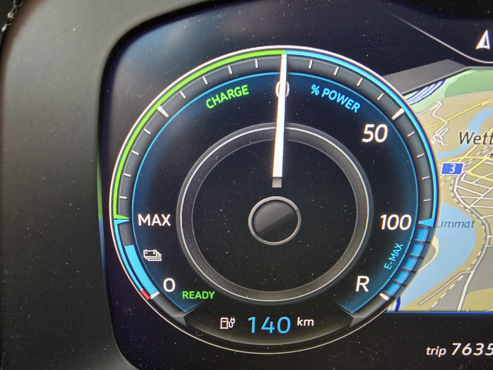 VW e-Golf-image-22