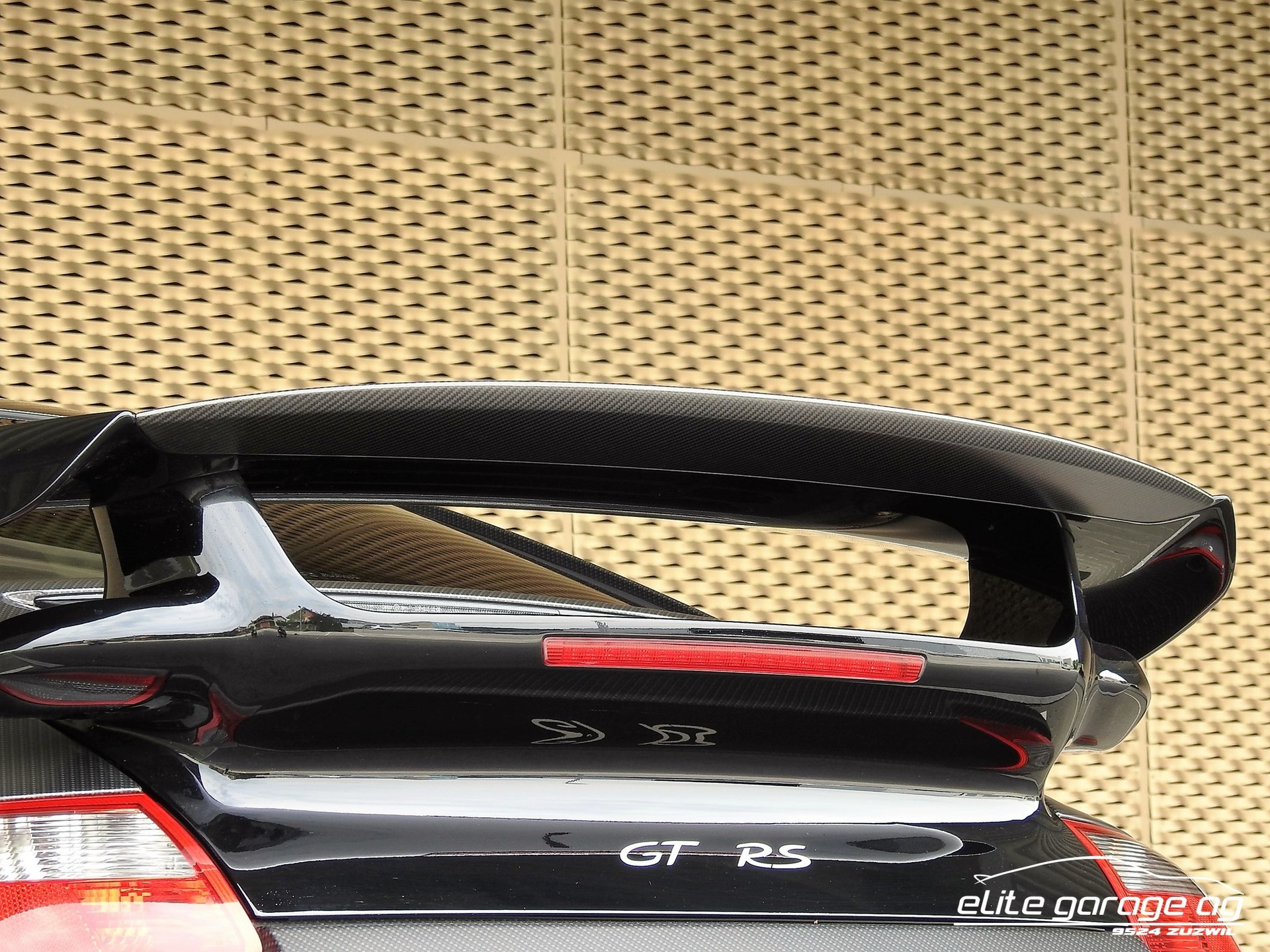 PORSCHE 911 Turbo SPORTEC 800 PS-image-6