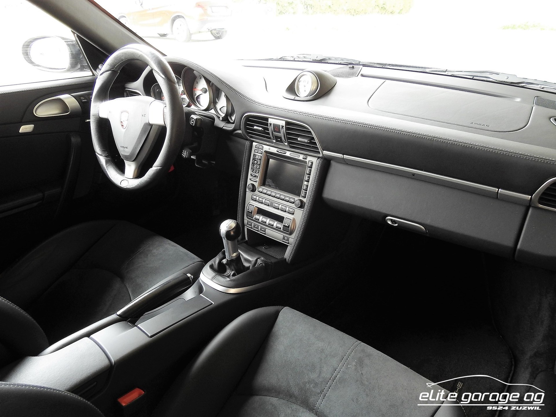 PORSCHE 911 Turbo SPORTEC 800 PS-image-10