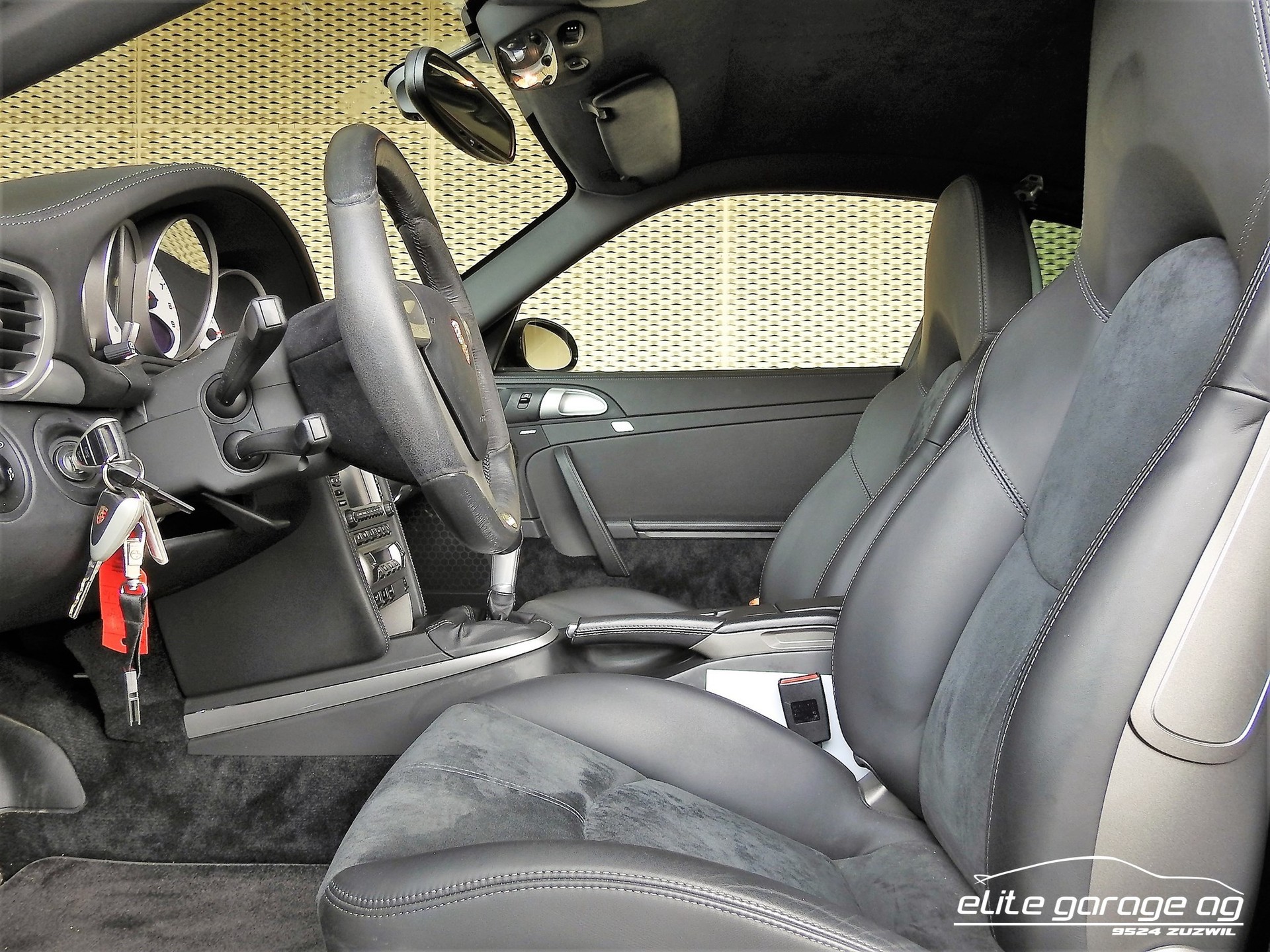 PORSCHE 911 Turbo SPORTEC 800 PS-image-9