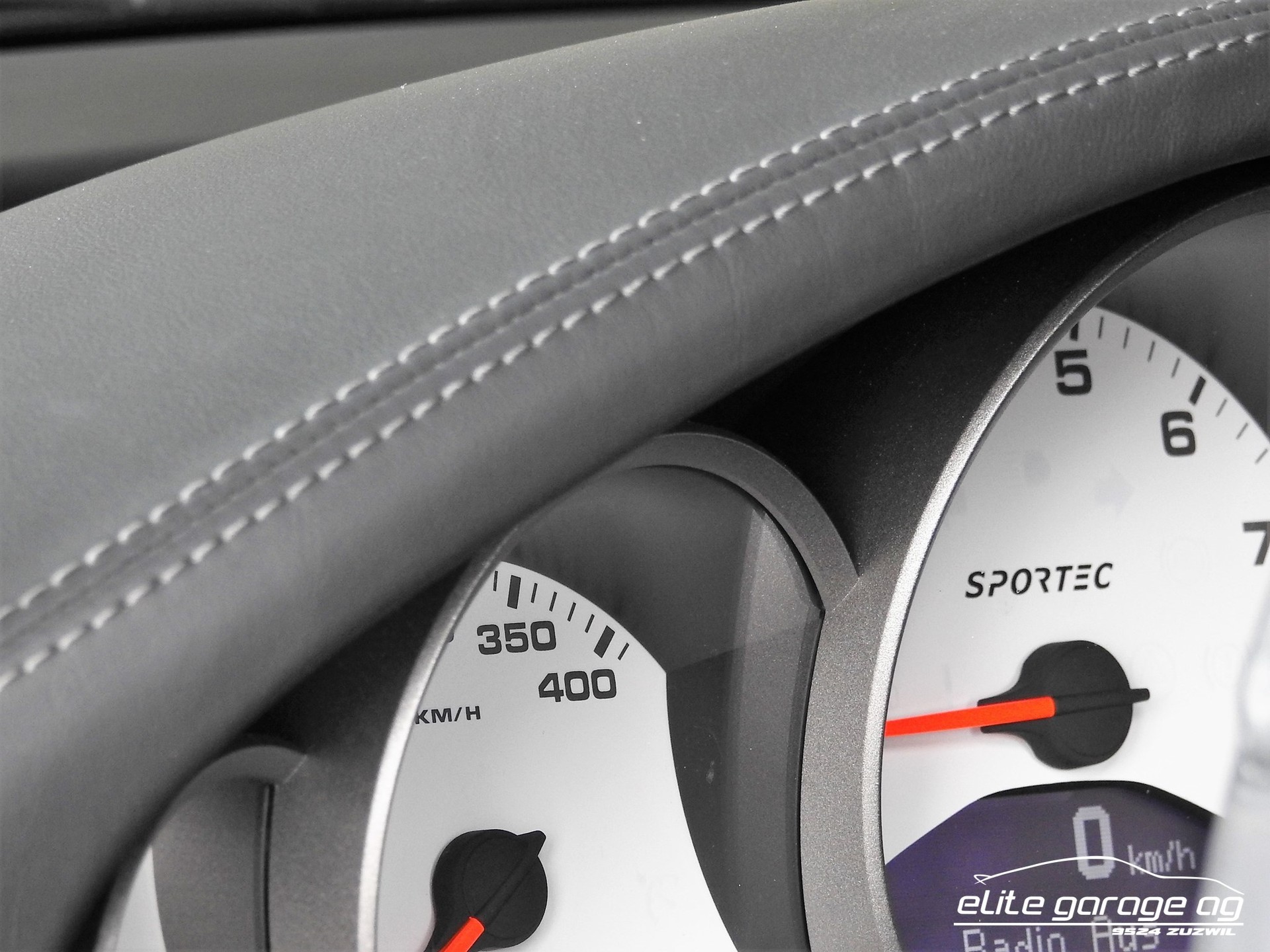 PORSCHE 911 Turbo SPORTEC 800 PS-image-11