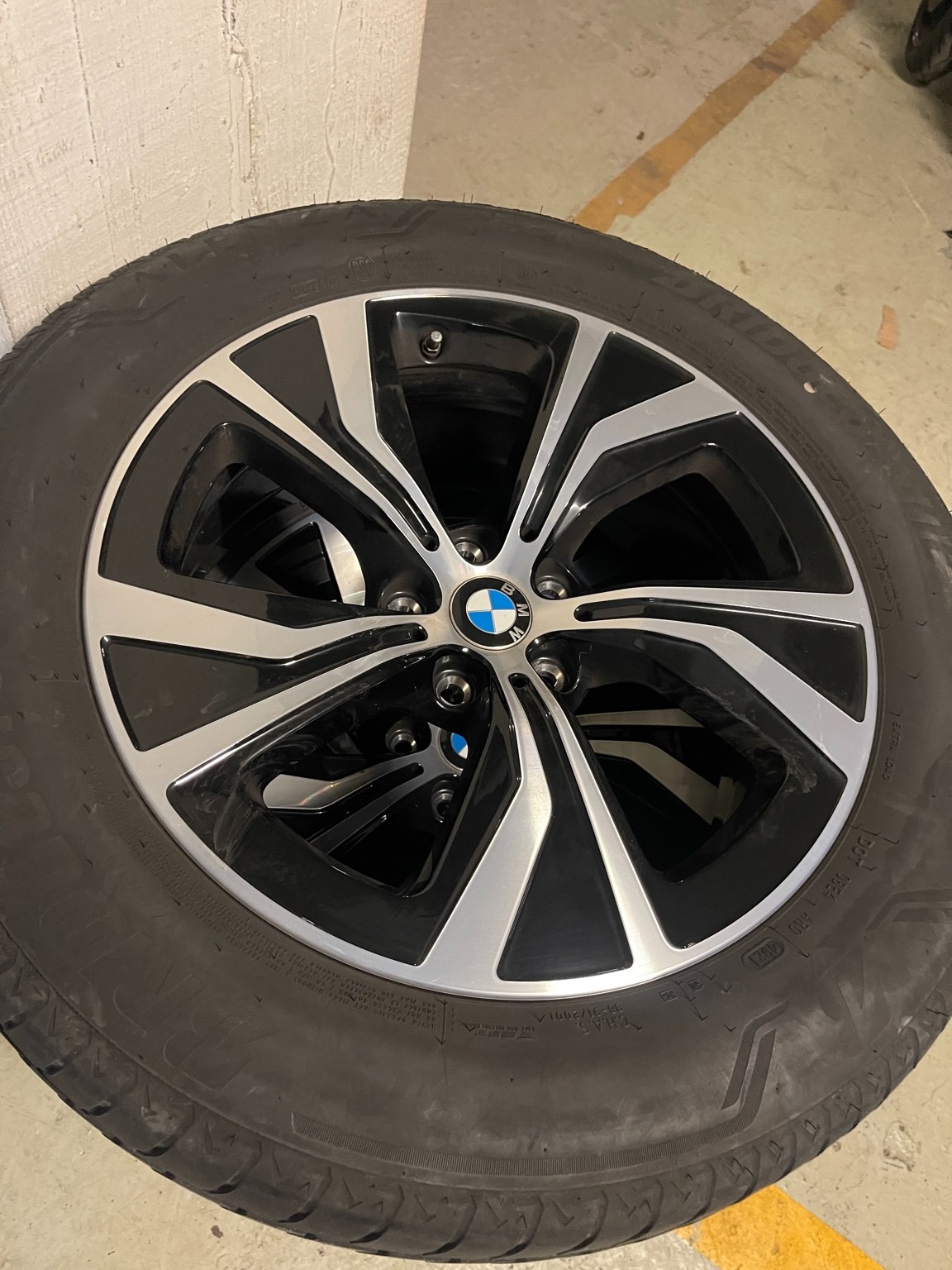 BMW X3 xDrive 30e Luxury Line-image-4