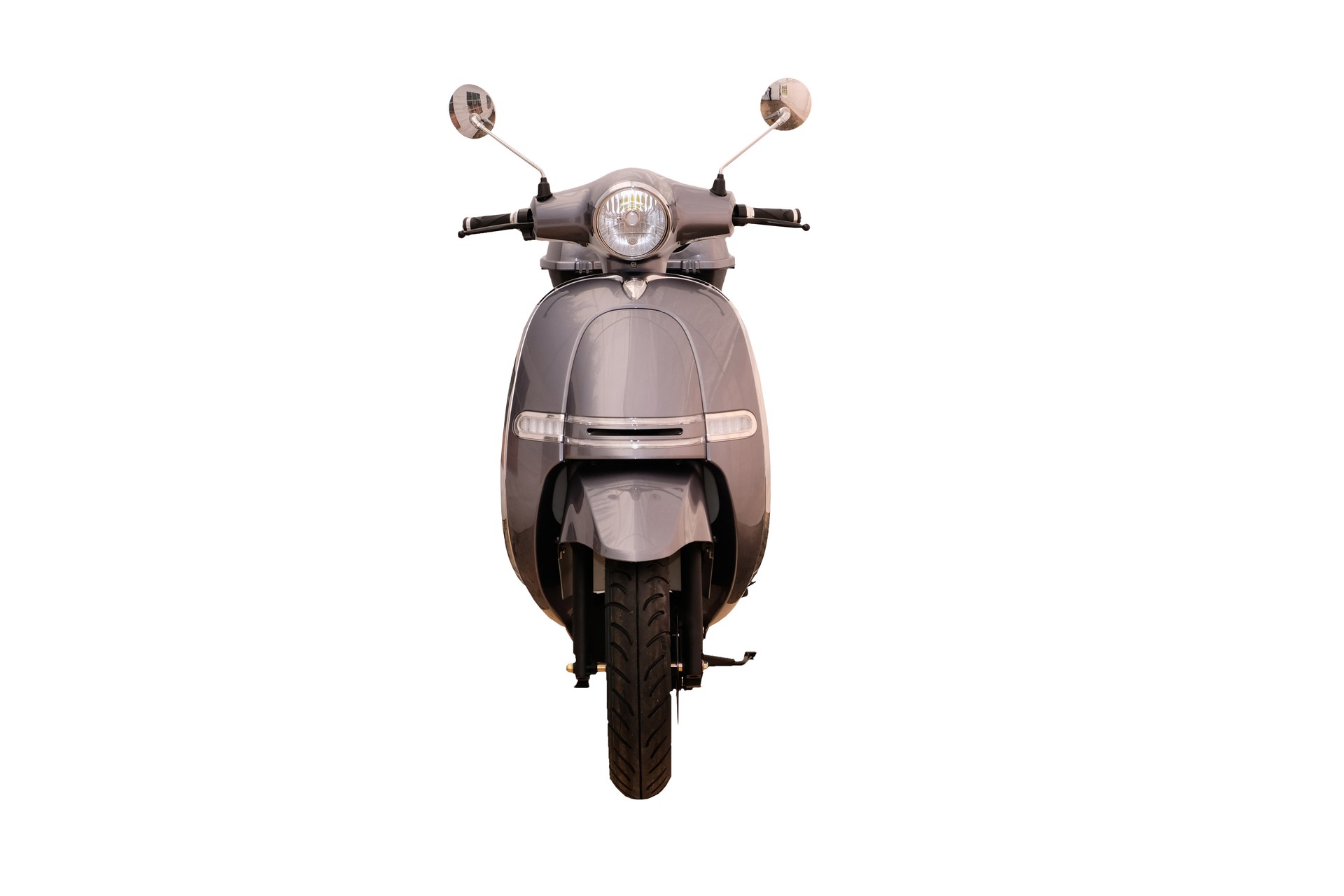 SAKURA Visp 4 - 85 km/h
