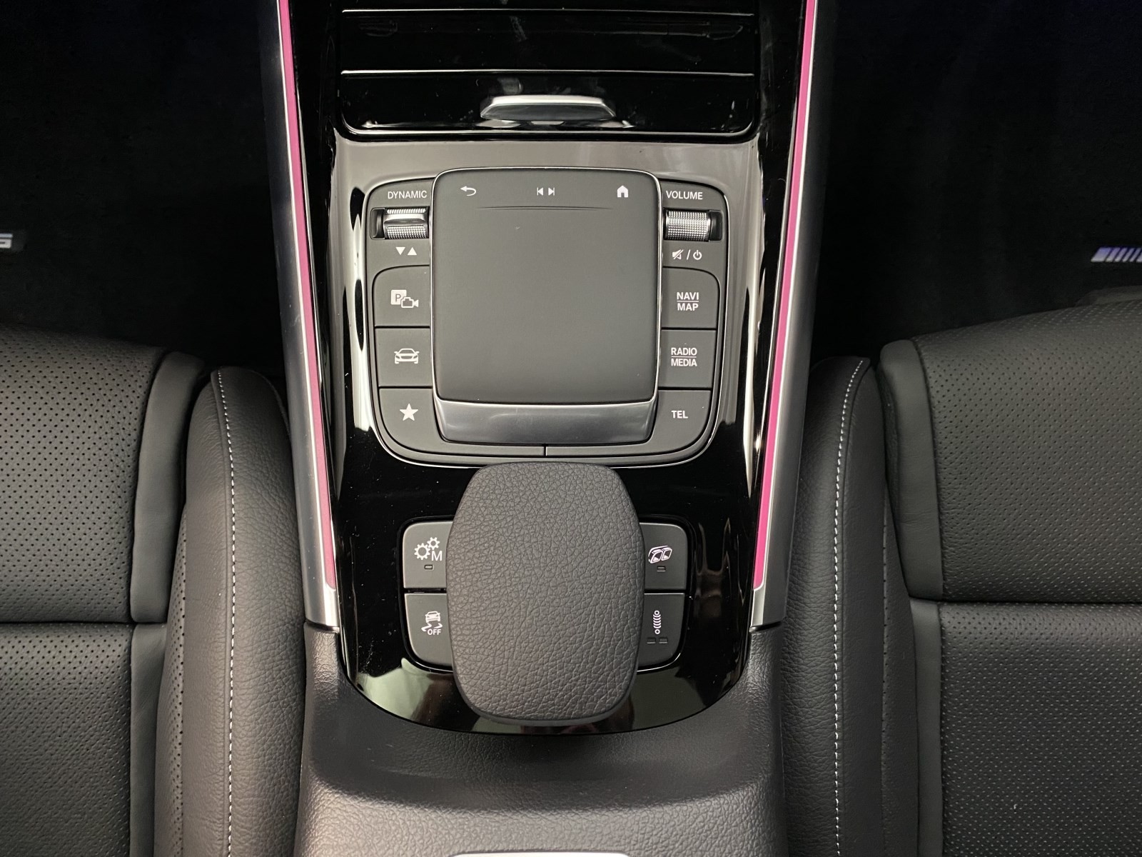 MERCEDES-BENZ GLA 45 S AMG 4Matic+ 8G-Speedshift DCT Leasingübernahme/Kauf-image-12