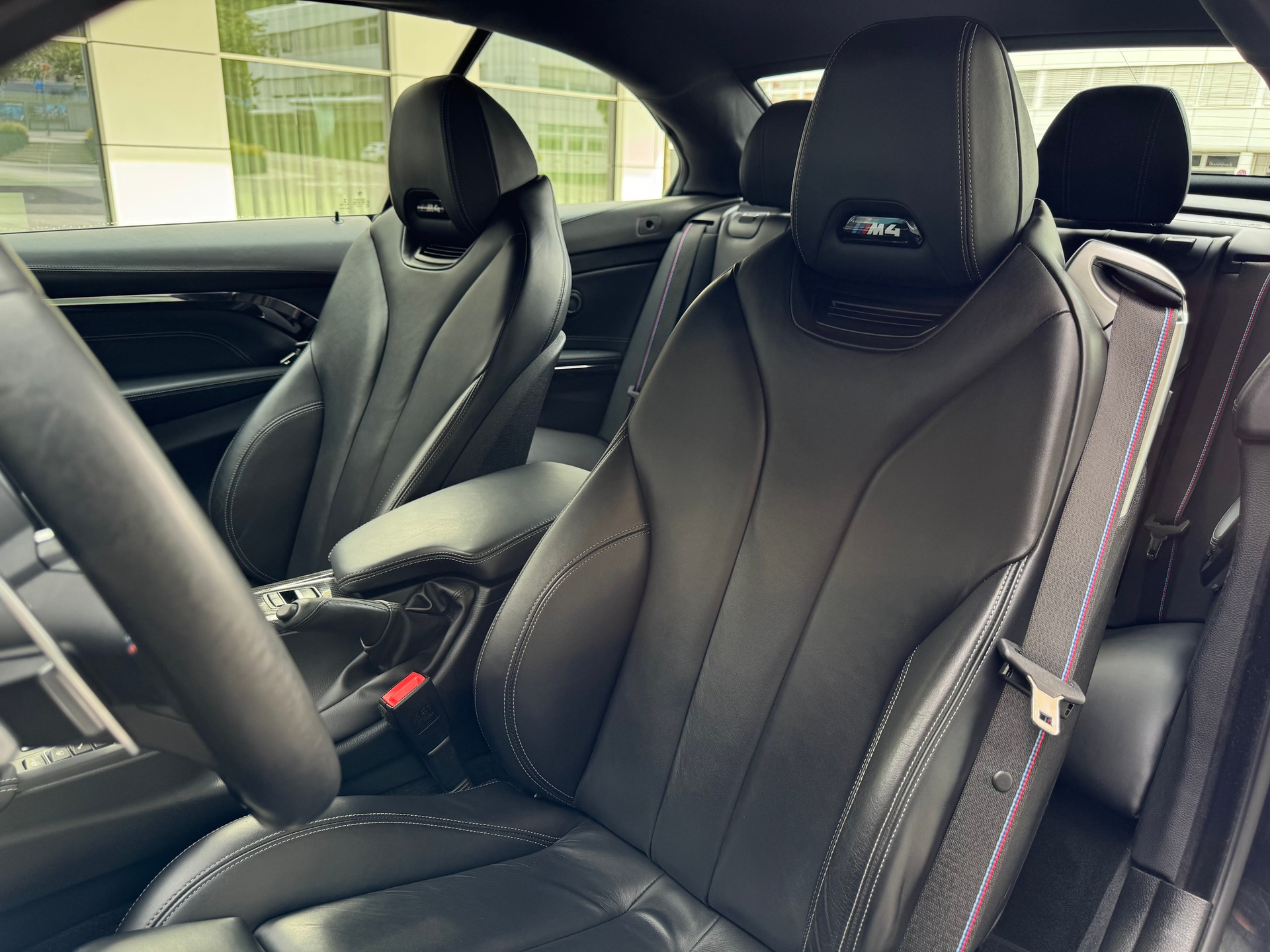 BMW M4 Cabriolet Competition DKG-image-12