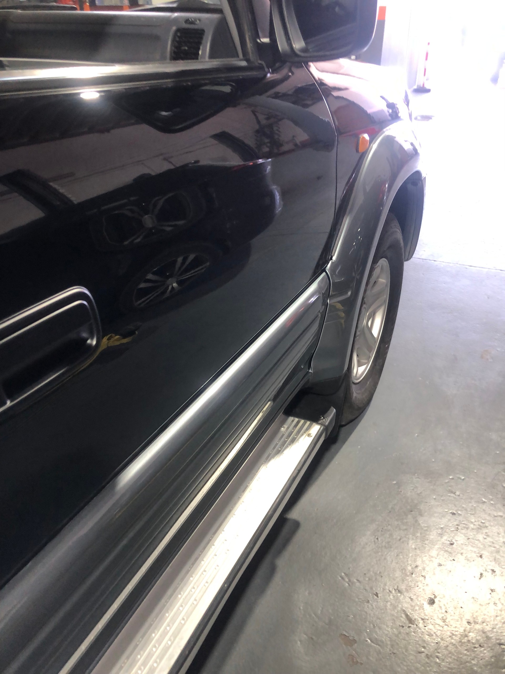 TOYOTA 3.0 TD J 90-image-7