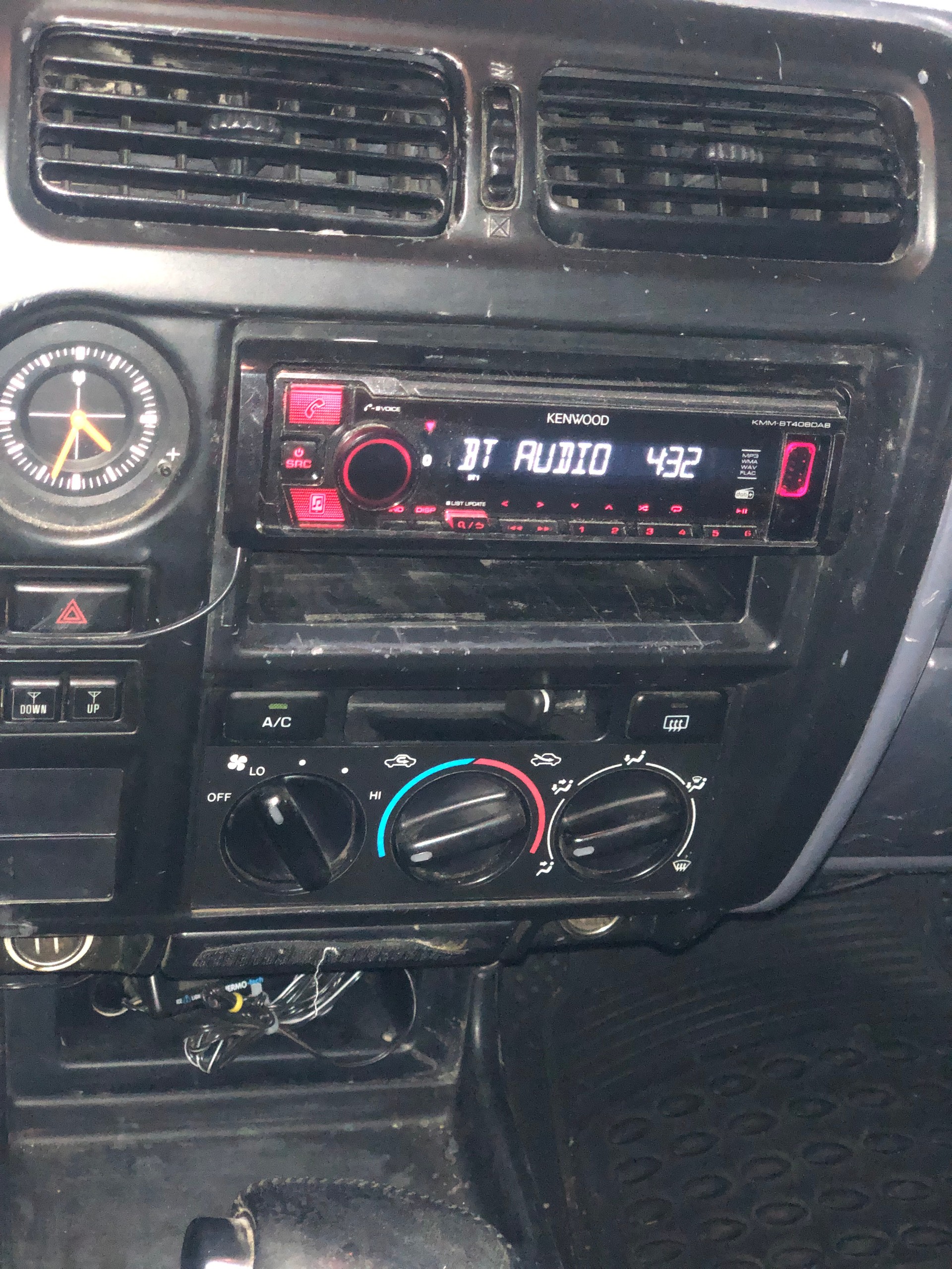 TOYOTA 3.0 TD J 90-image-5