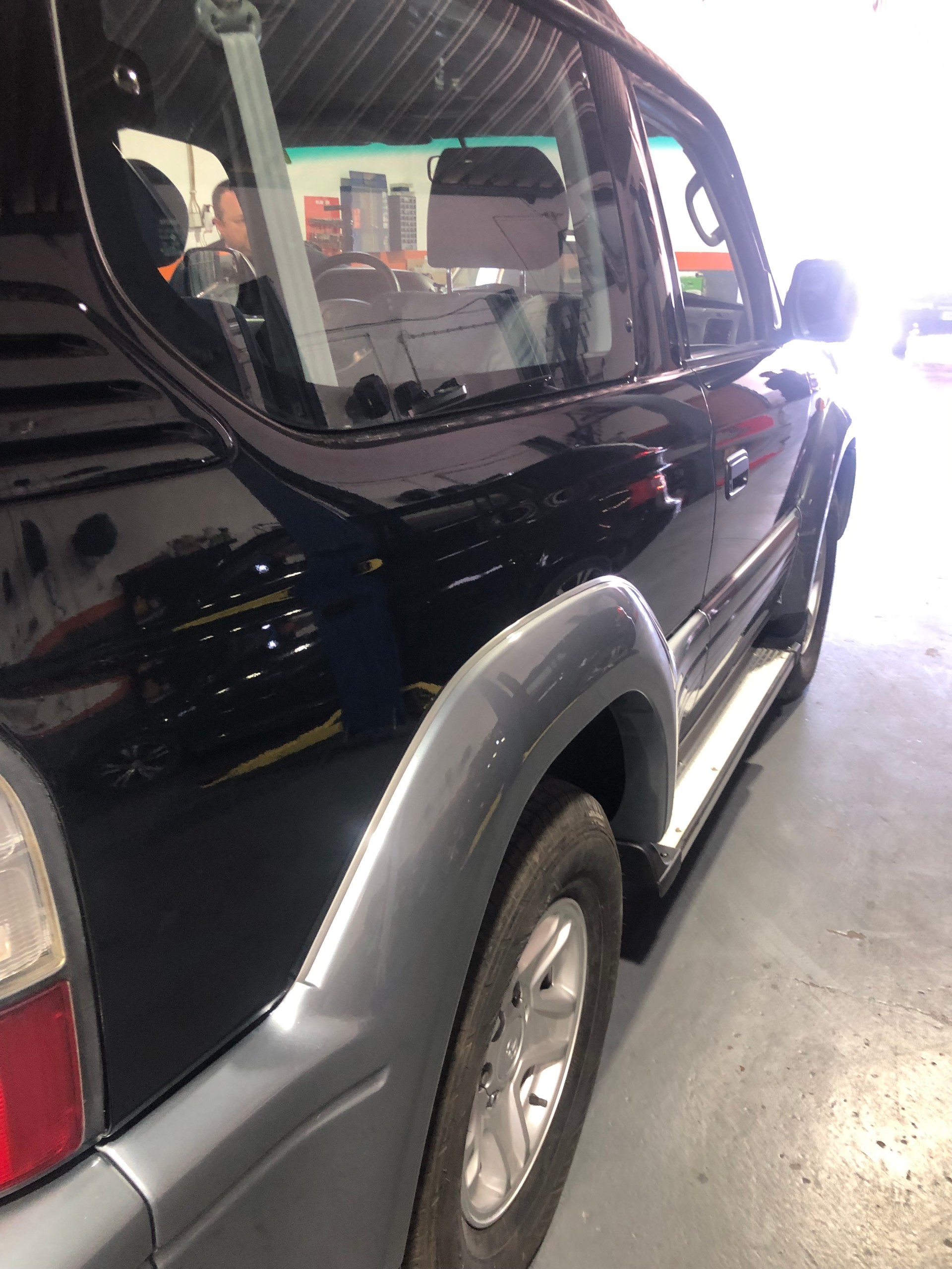 TOYOTA 3.0 TD J 90-image-2