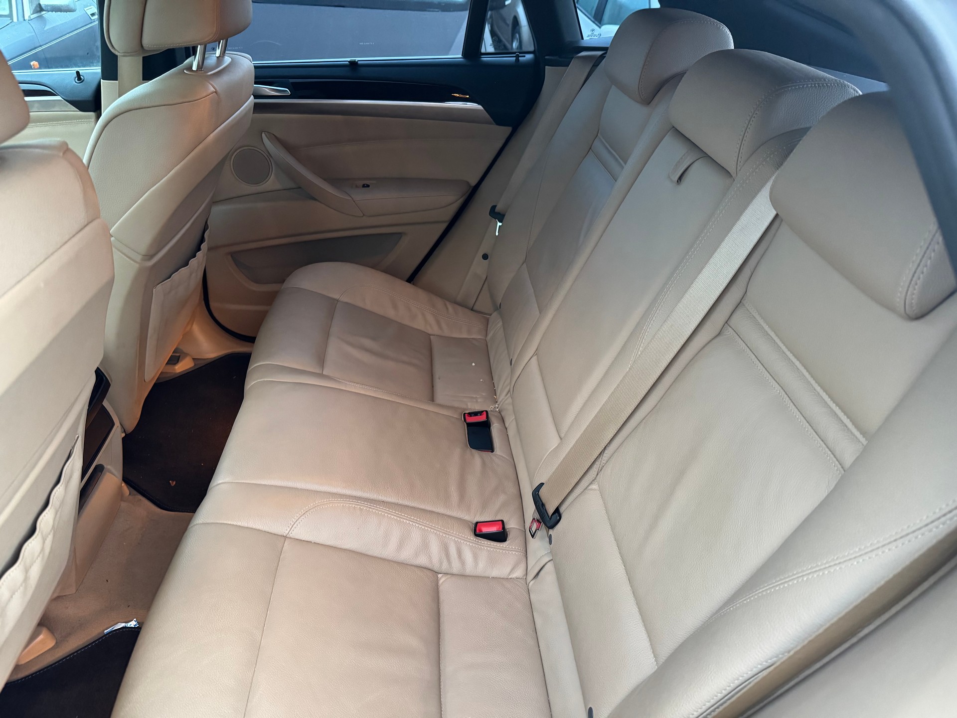 BMW X6 xDrive 50i Steptronic-image-8