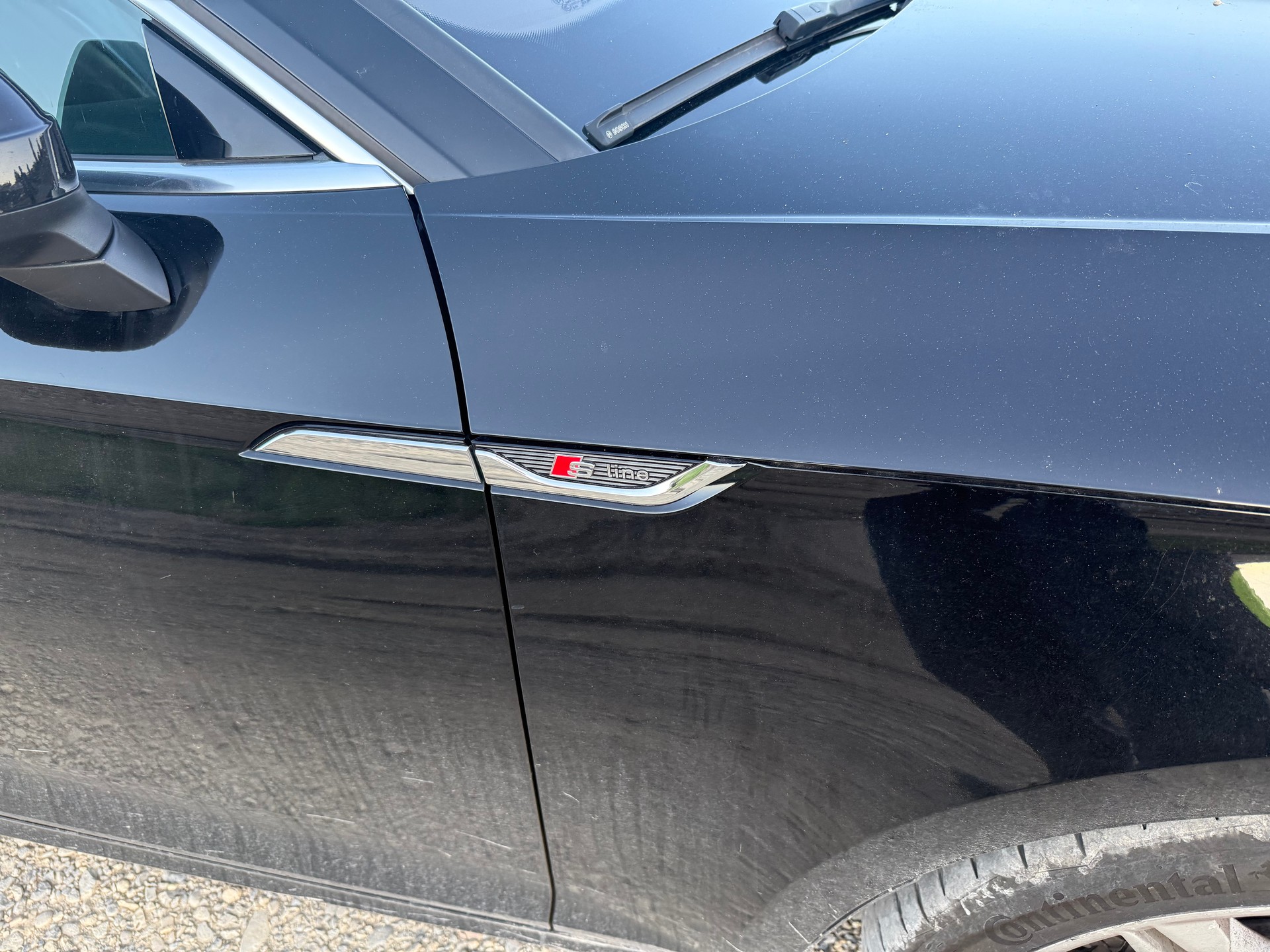 AUDI A5 Coupé 2.0 TFSI S-tronic-image-4