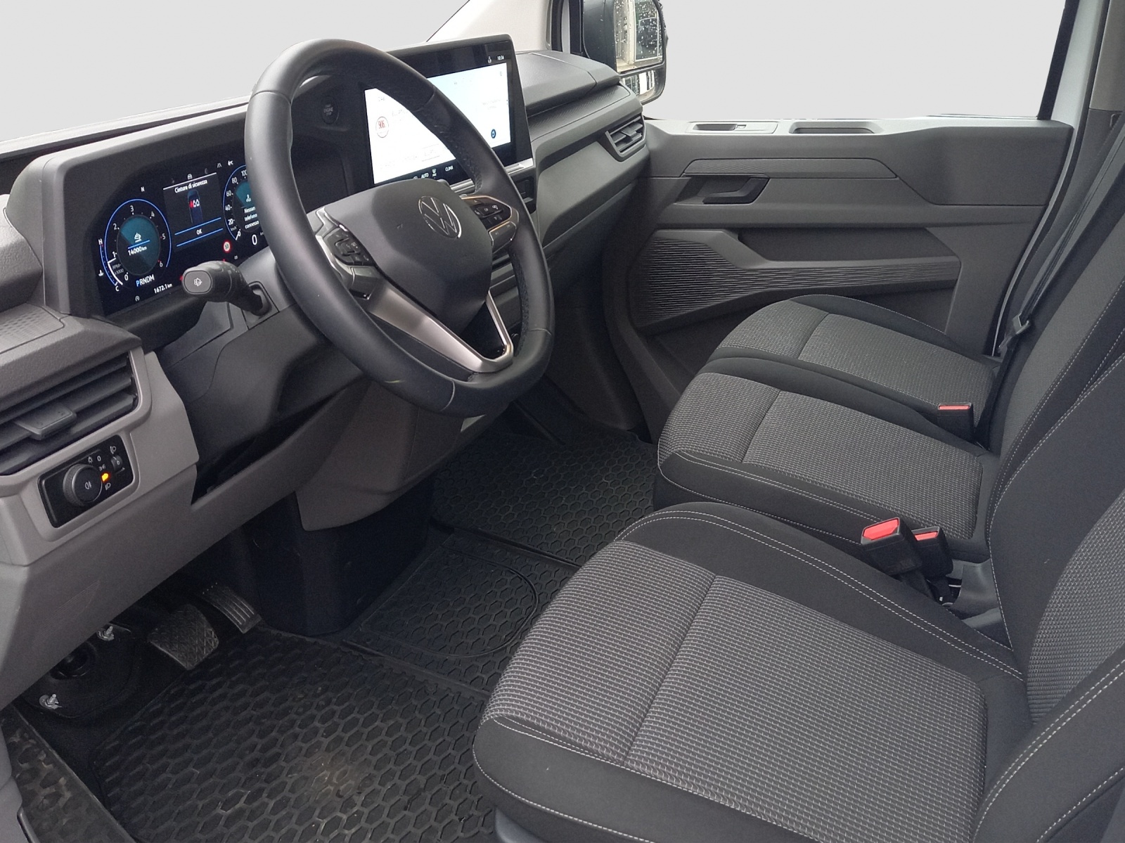 VW Transporter 2.0 TDI Automat-image-7