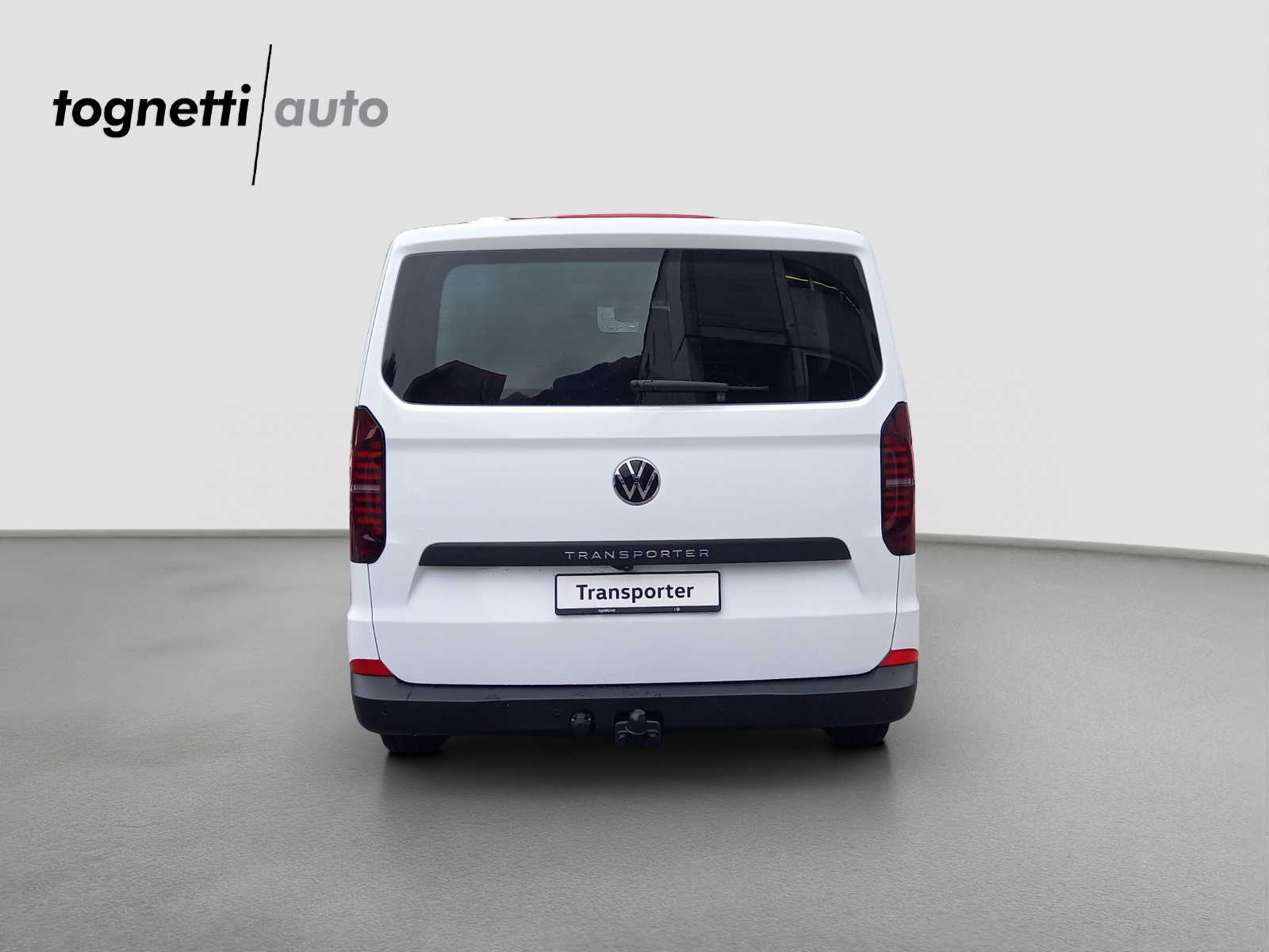 VW Transporter 2.0 TDI Automat-image-5