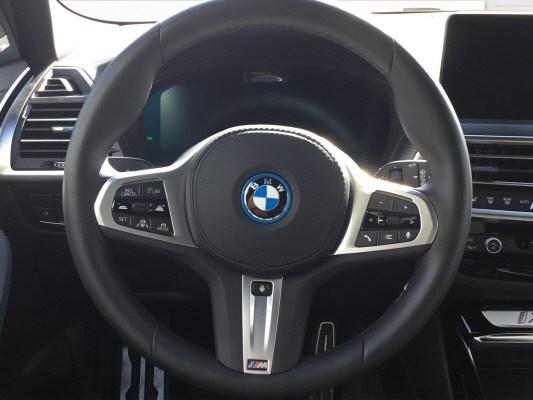 BMW iX3 E-Motor-image-5