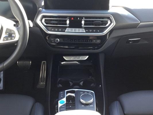 BMW iX3 E-Motor-image-7