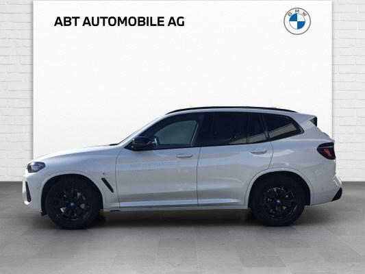 BMW iX3 E-Motor-image-2