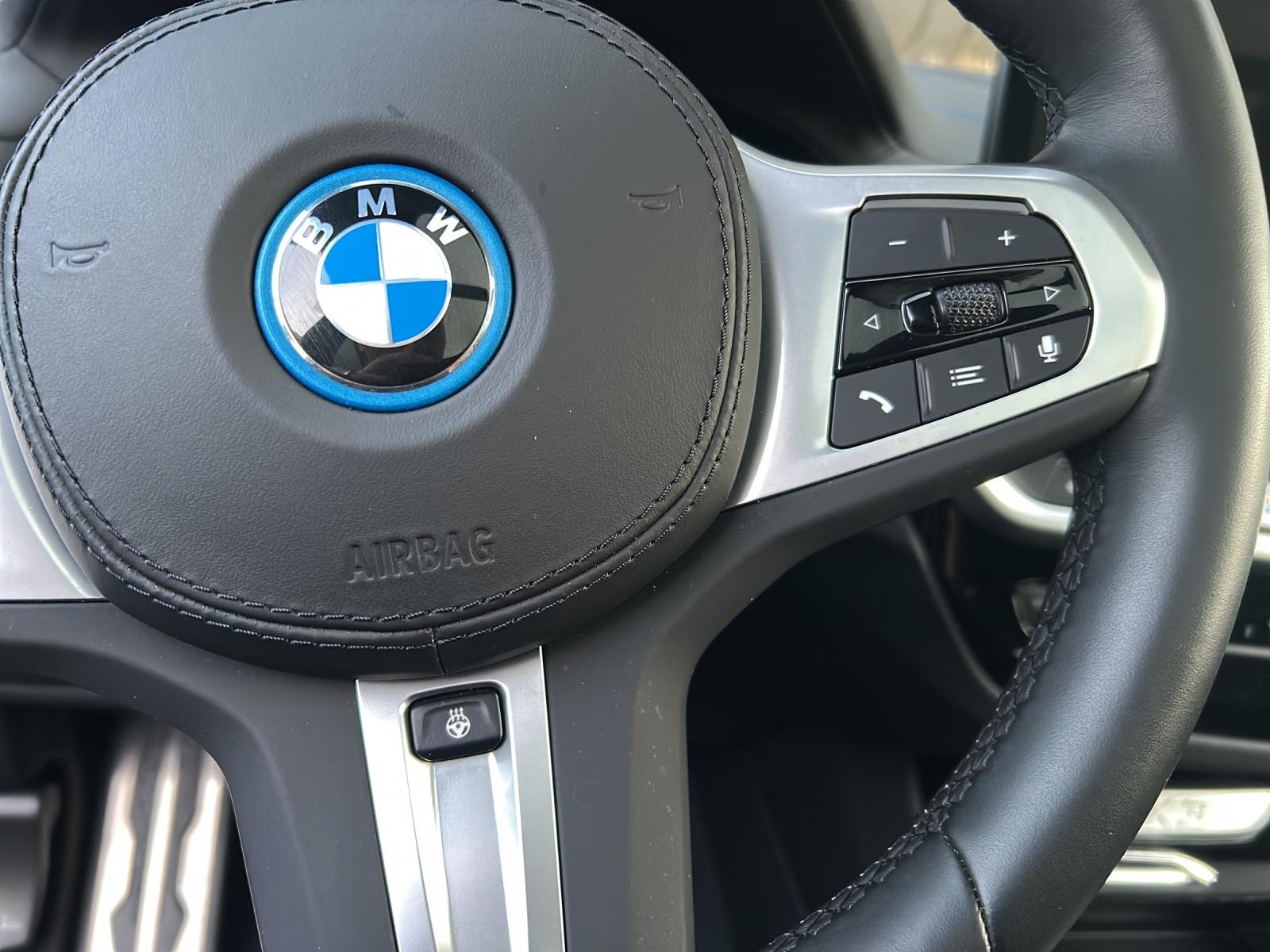 BMW iX3 E-Motor-image-18