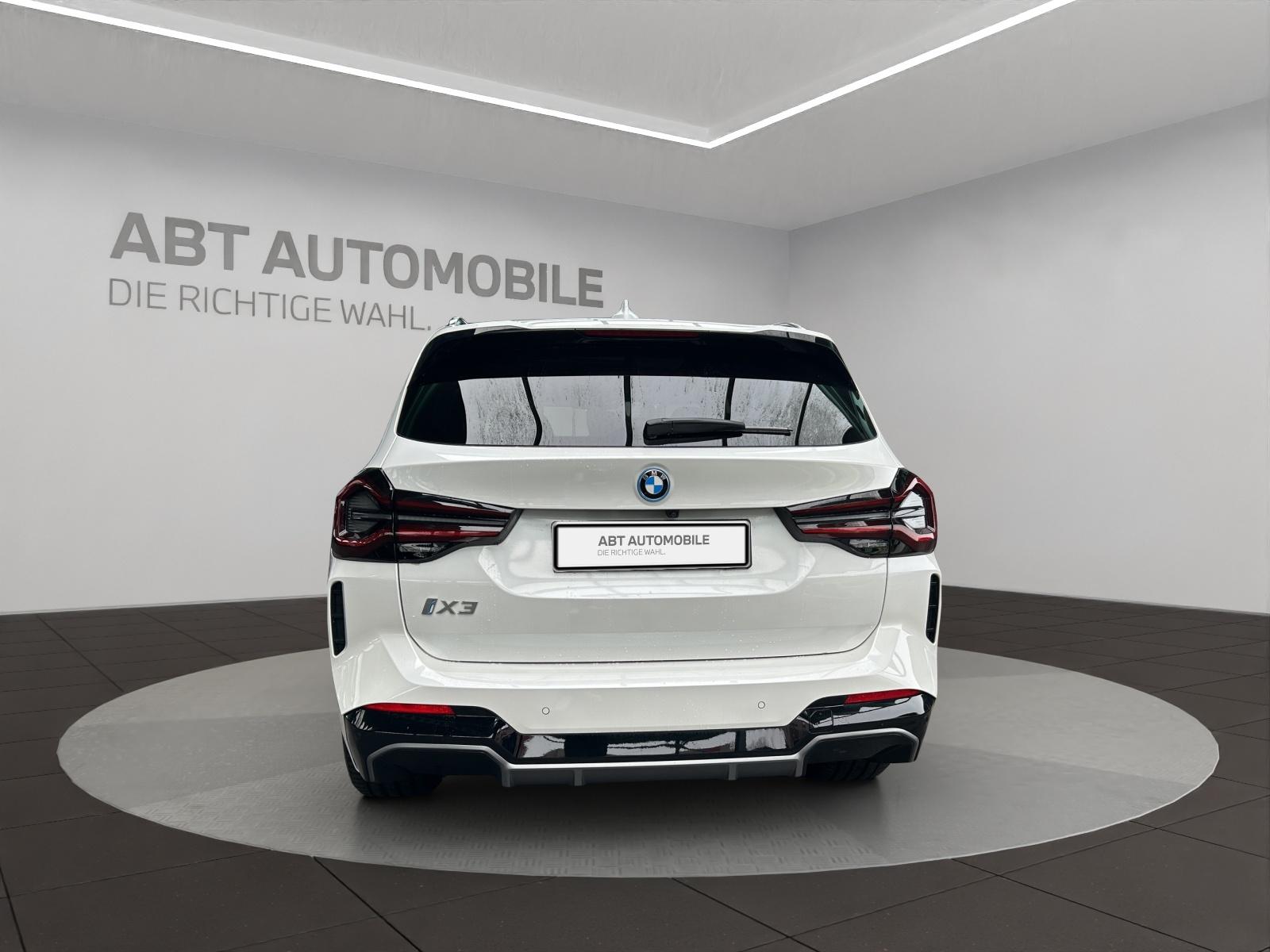 BMW iX3 E-Motor-image-5