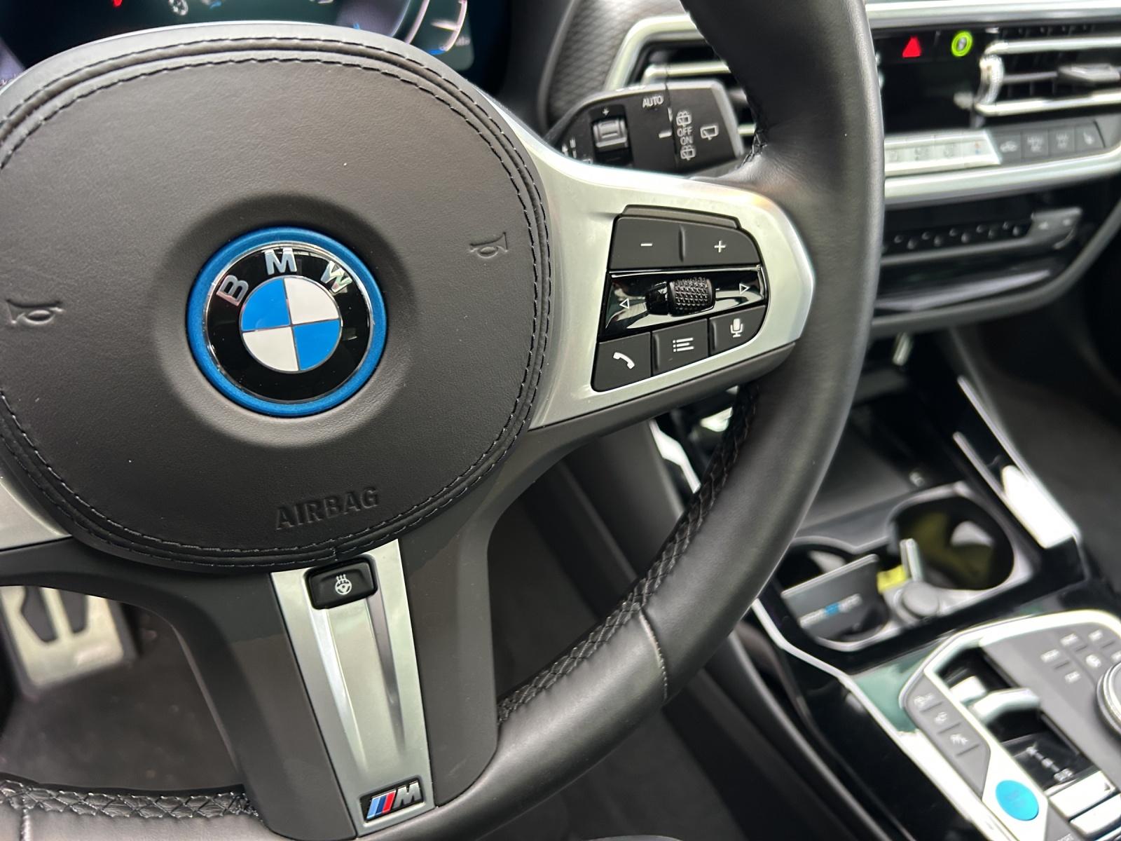 BMW iX3 E-Motor-image-25