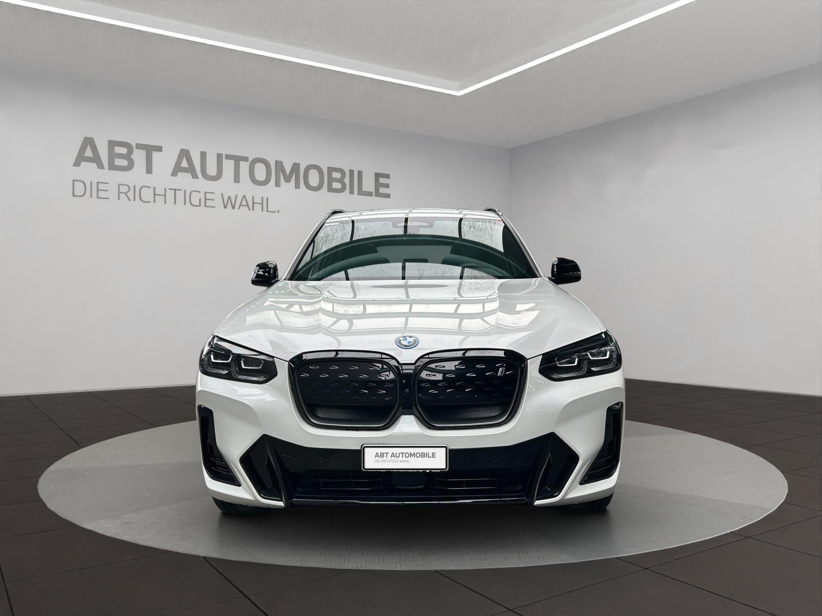 BMW iX3 E-Motor-image-2