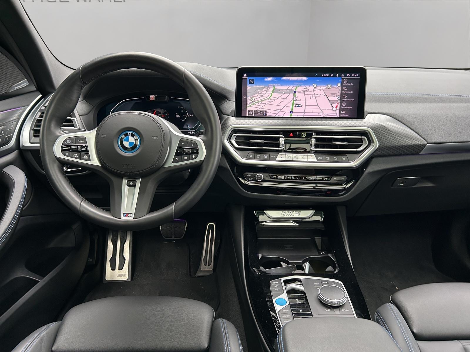 BMW iX3 E-Motor-image-7