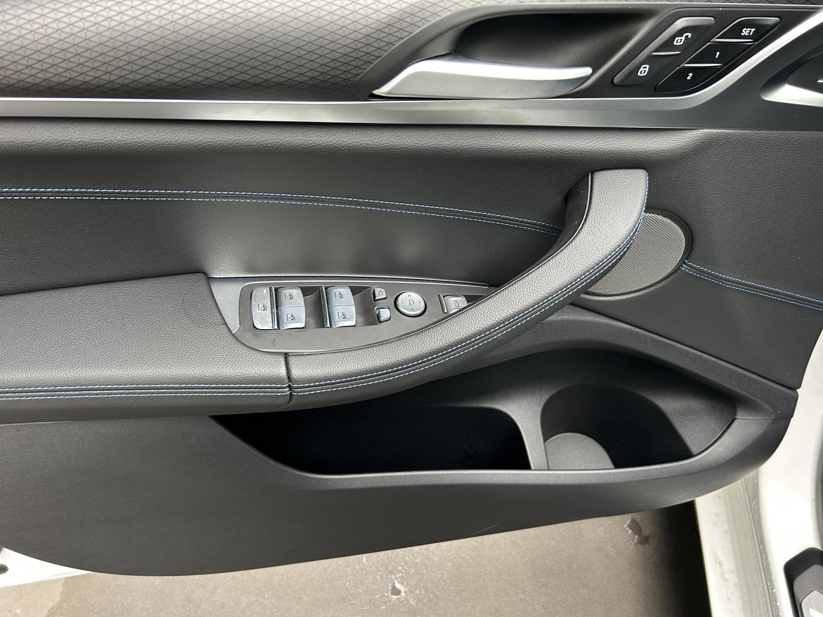 BMW iX3 E-Motor-image-21