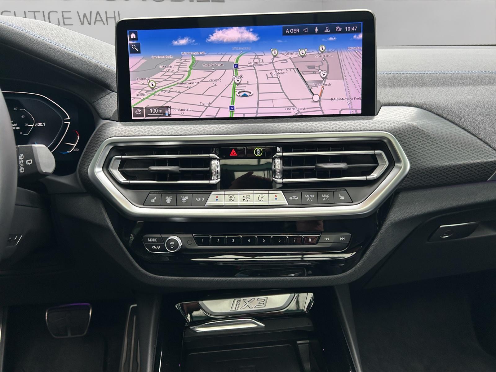 BMW iX3 E-Motor-image-10