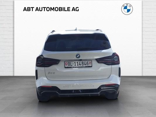 BMW iX3 E-Motor-image-4