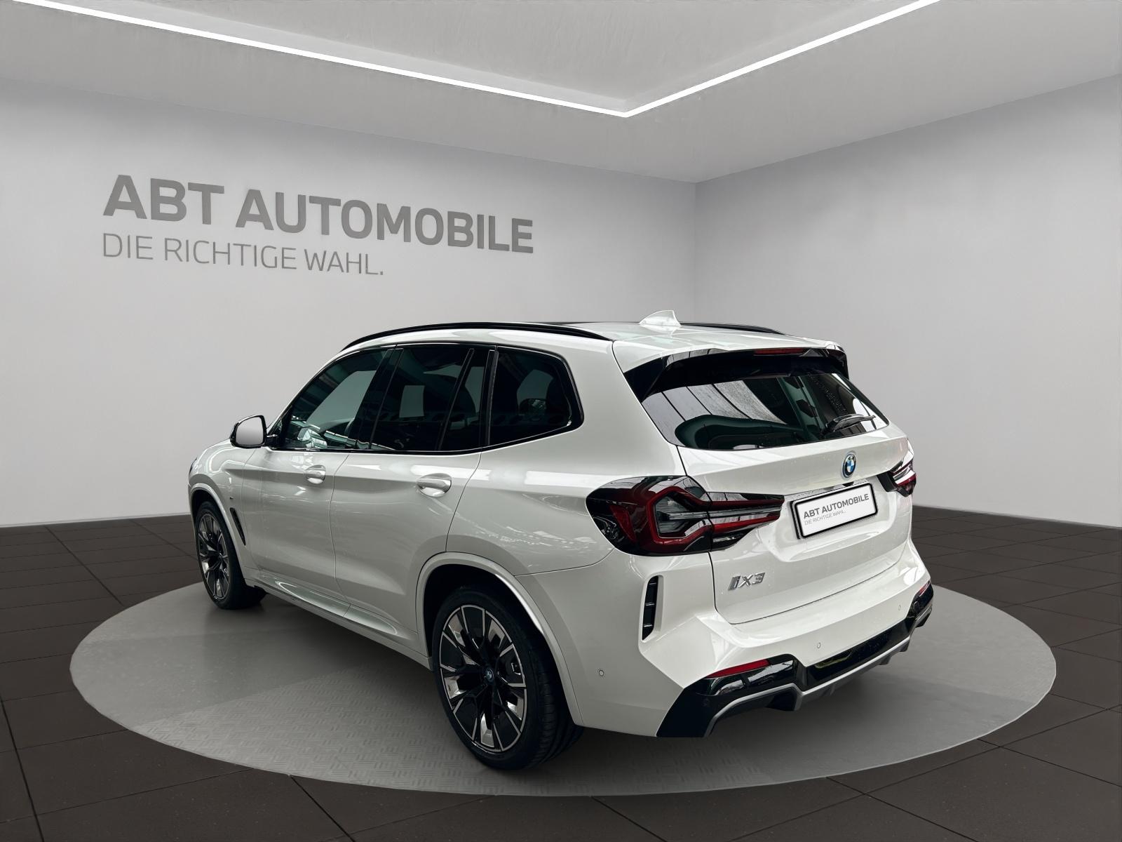 BMW iX3 E-Motor-image-4