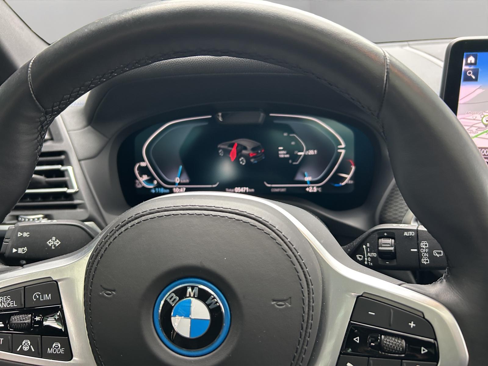 BMW iX3 E-Motor-image-9