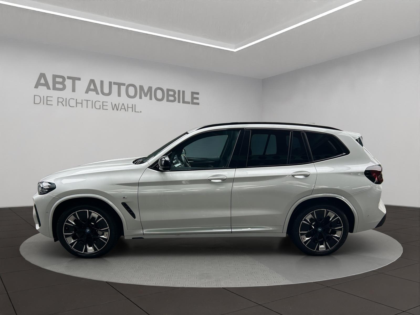 BMW iX3 E-Motor-image-3